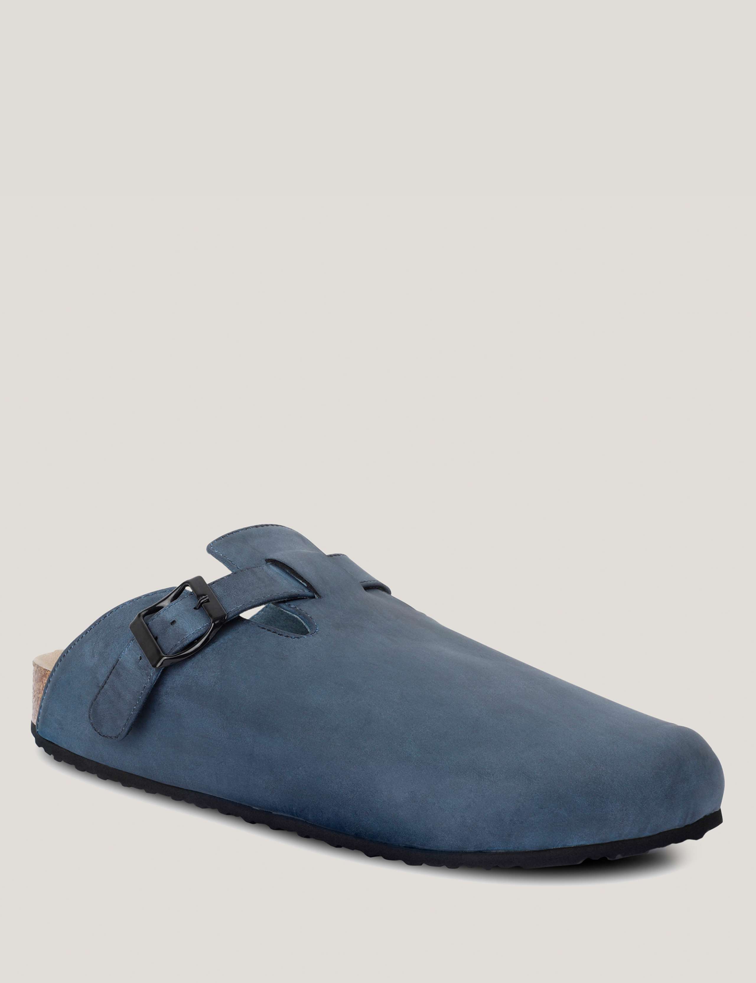 Kaber Mule Slippers 3 of 7