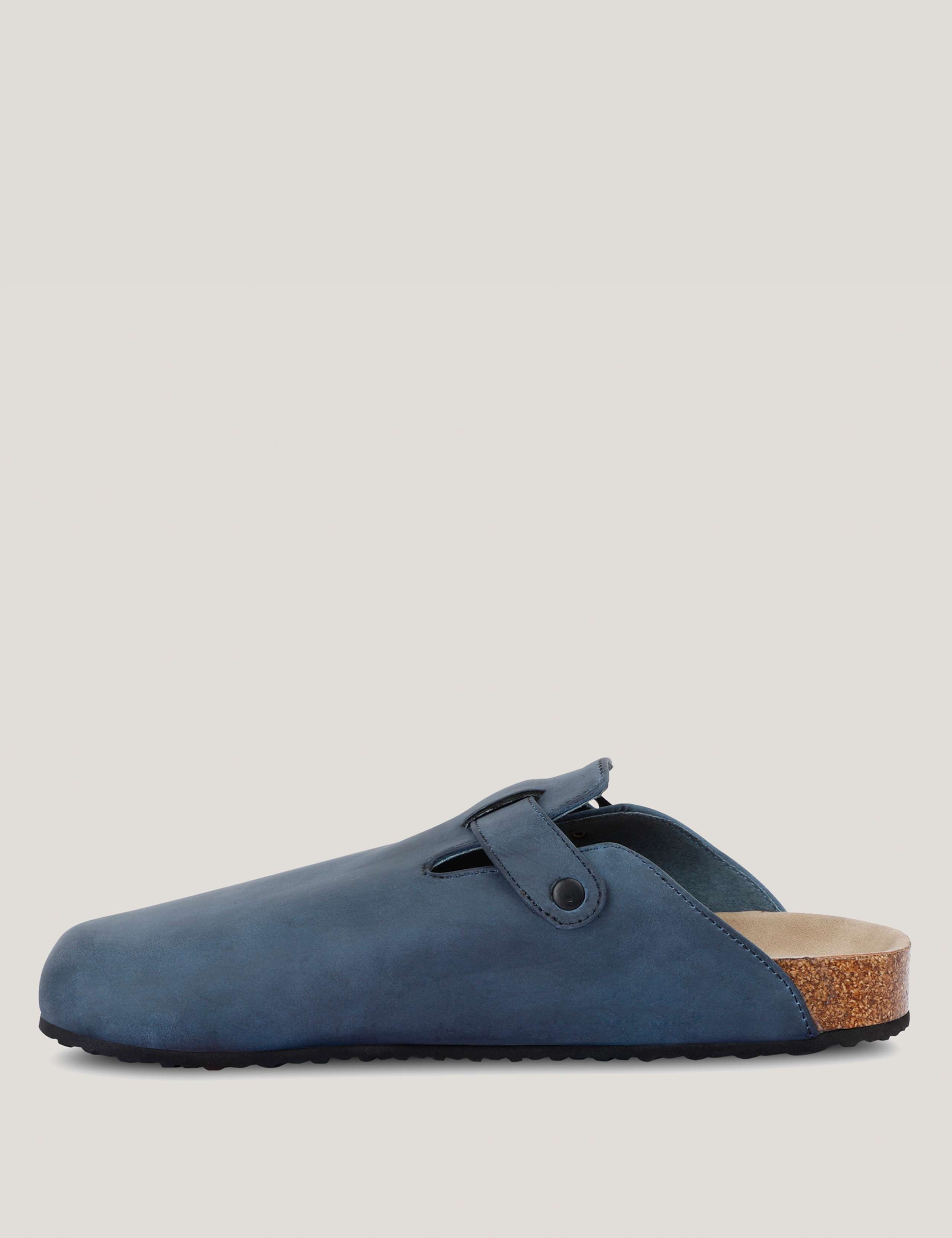 Kaber Mule Slippers 4 of 7