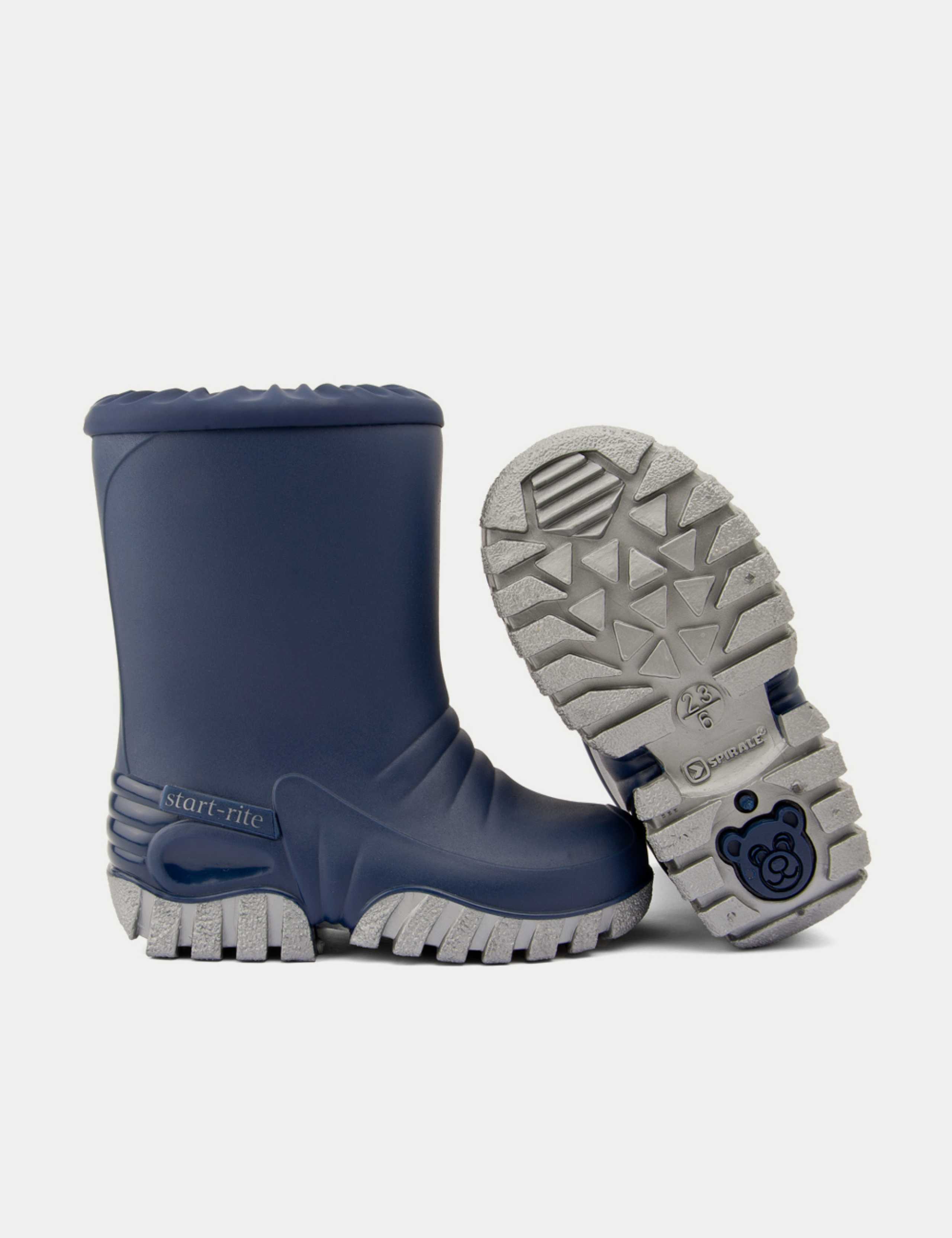 Kids' Wellies (4 Small - 8.5 Small) 4 of 5