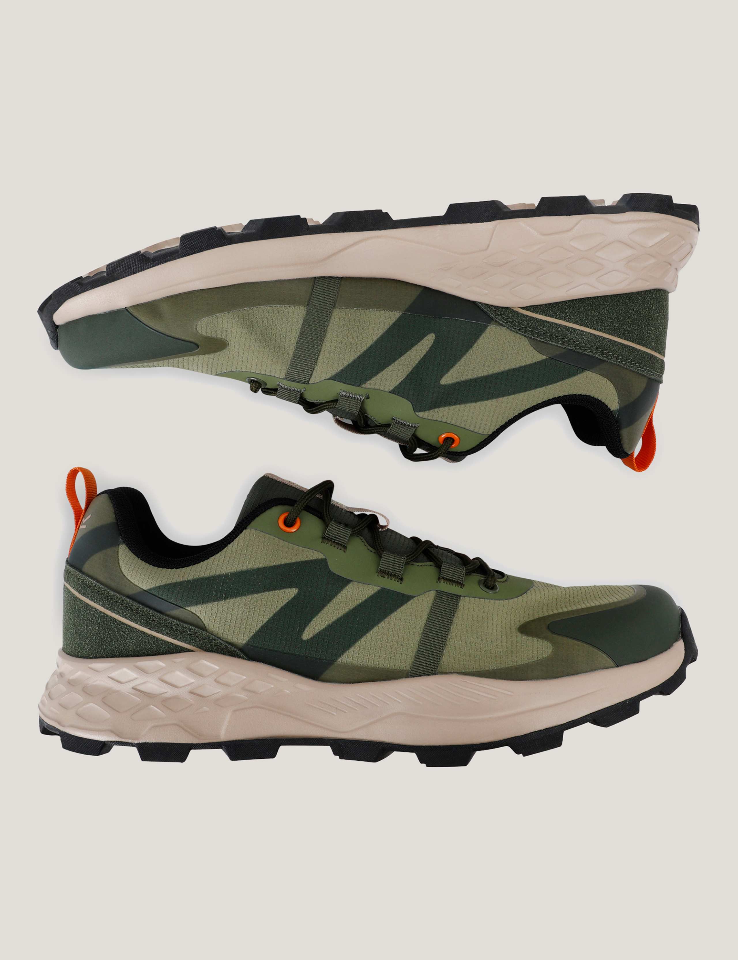 Leighton Lace Up Trainers 4 of 8