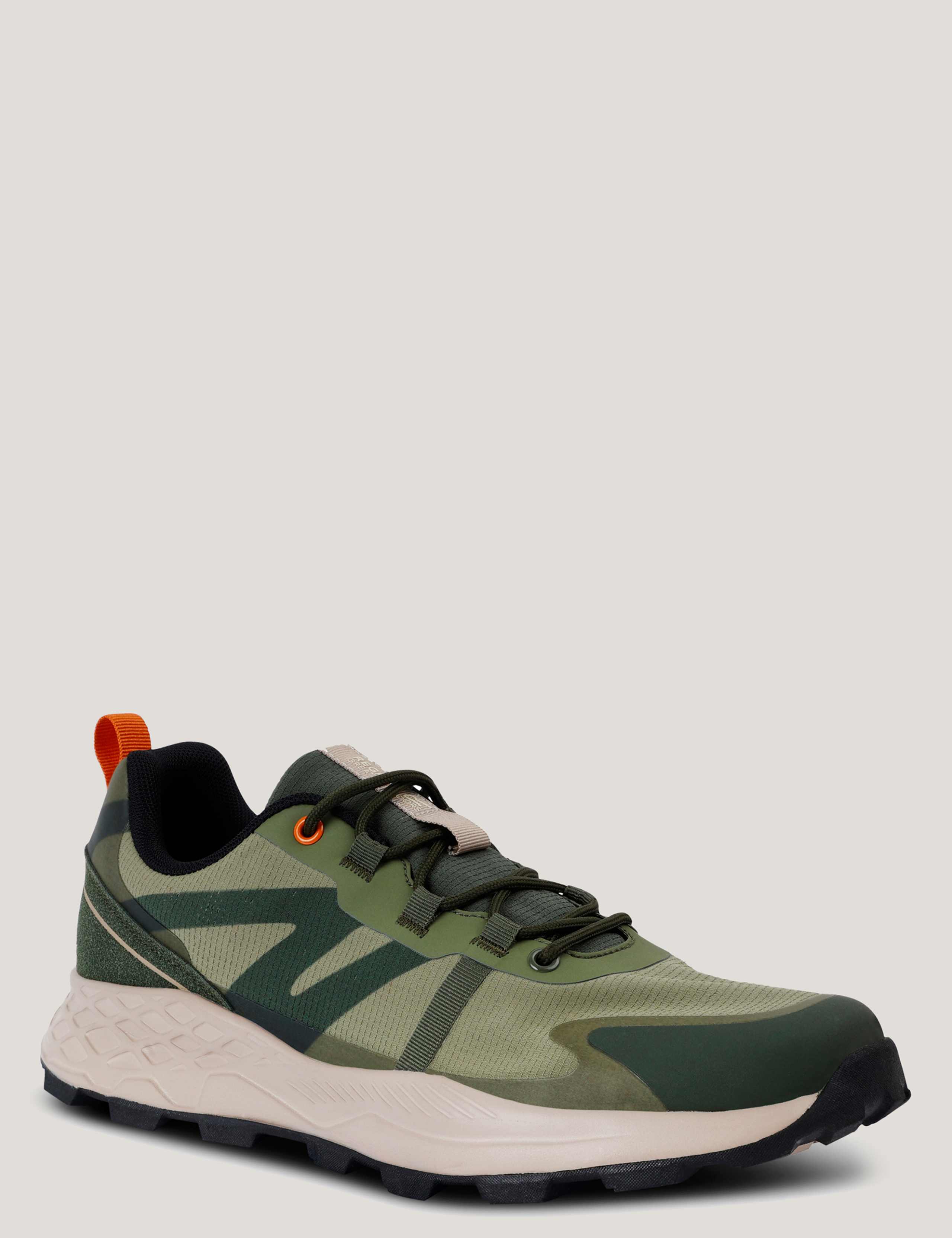 Leighton Lace Up Trainers 8 of 8