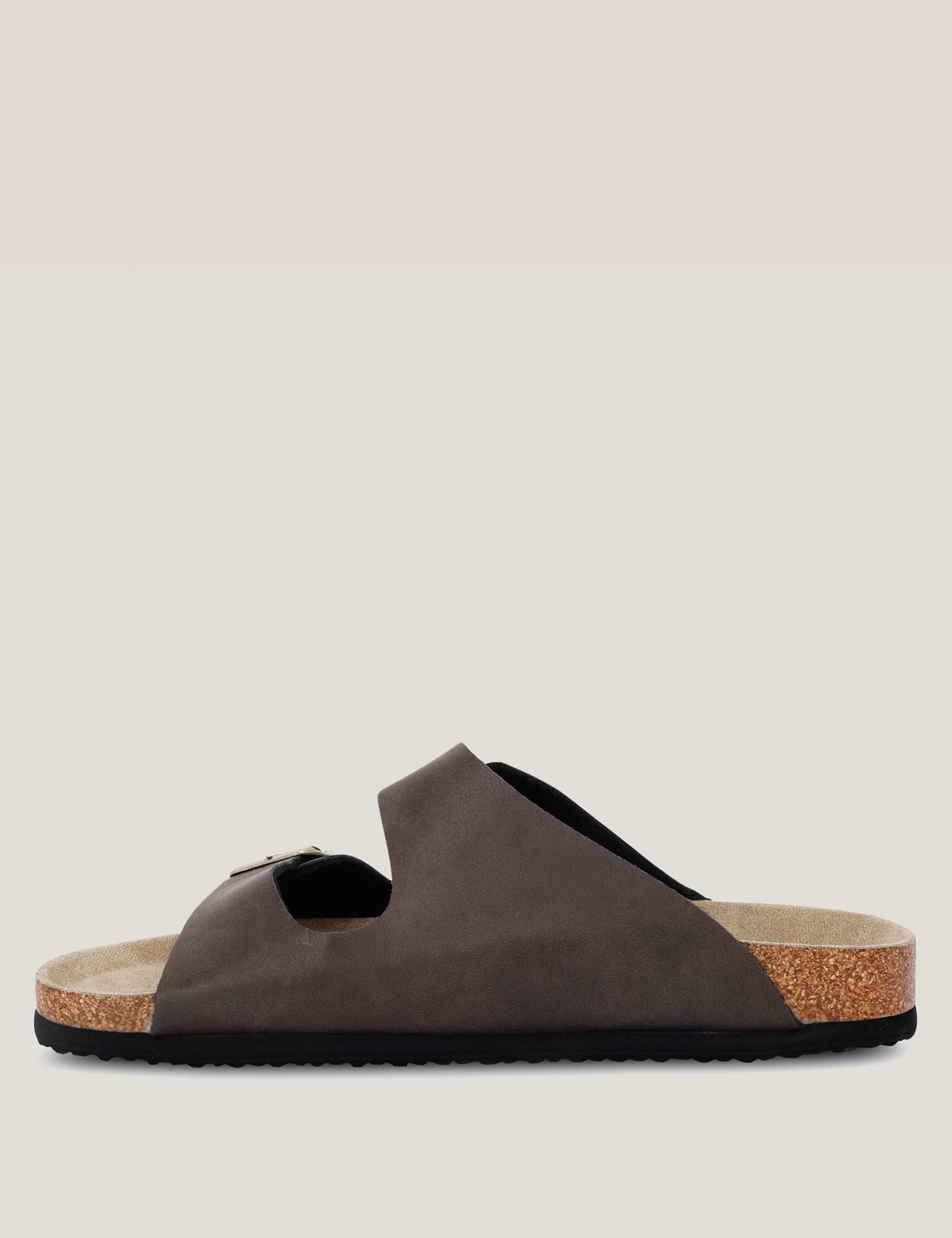 Asby Double Strap Slip On Footbed Sandals 5 of 7