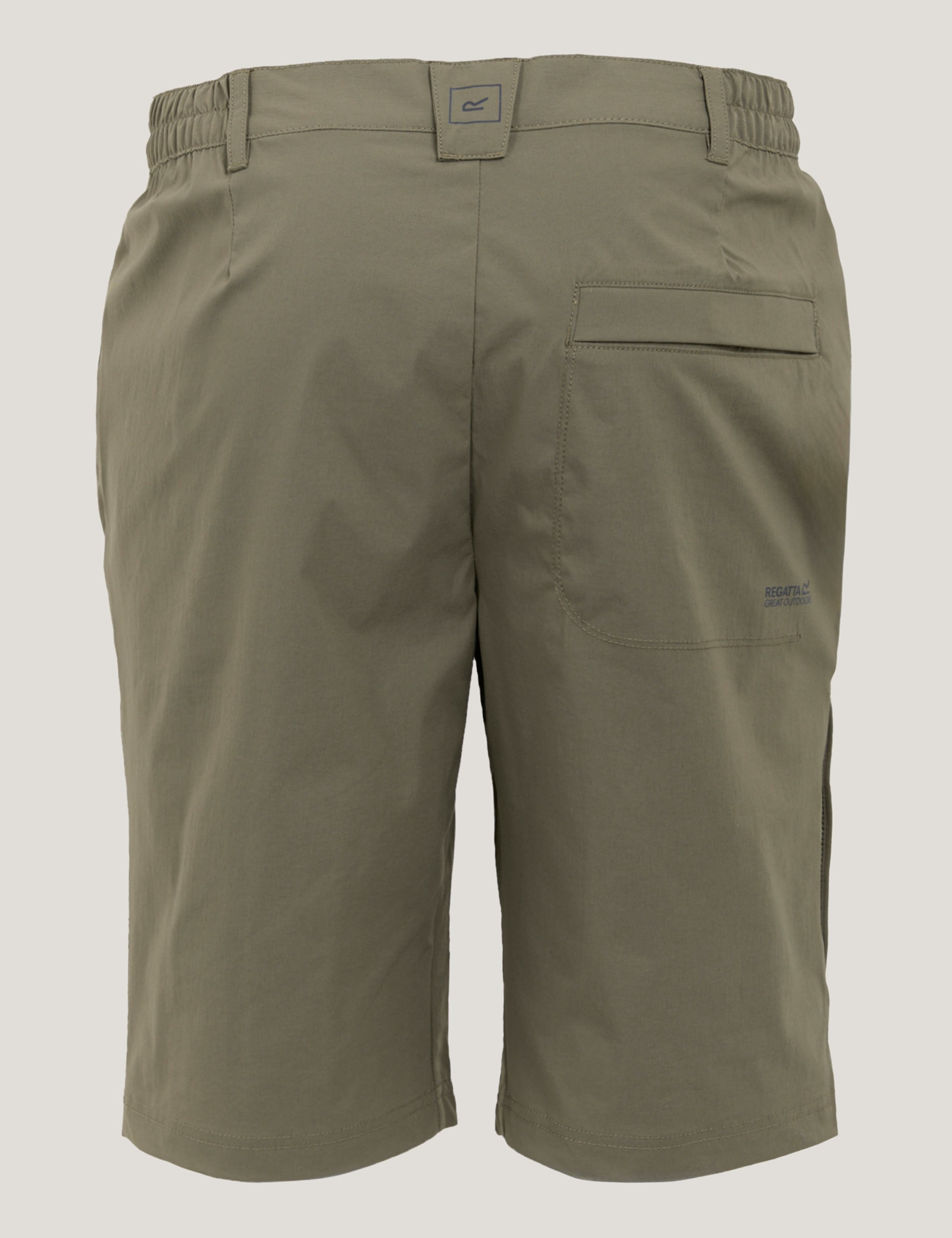 Highton II Stretch Trekking Shorts 6 of 7