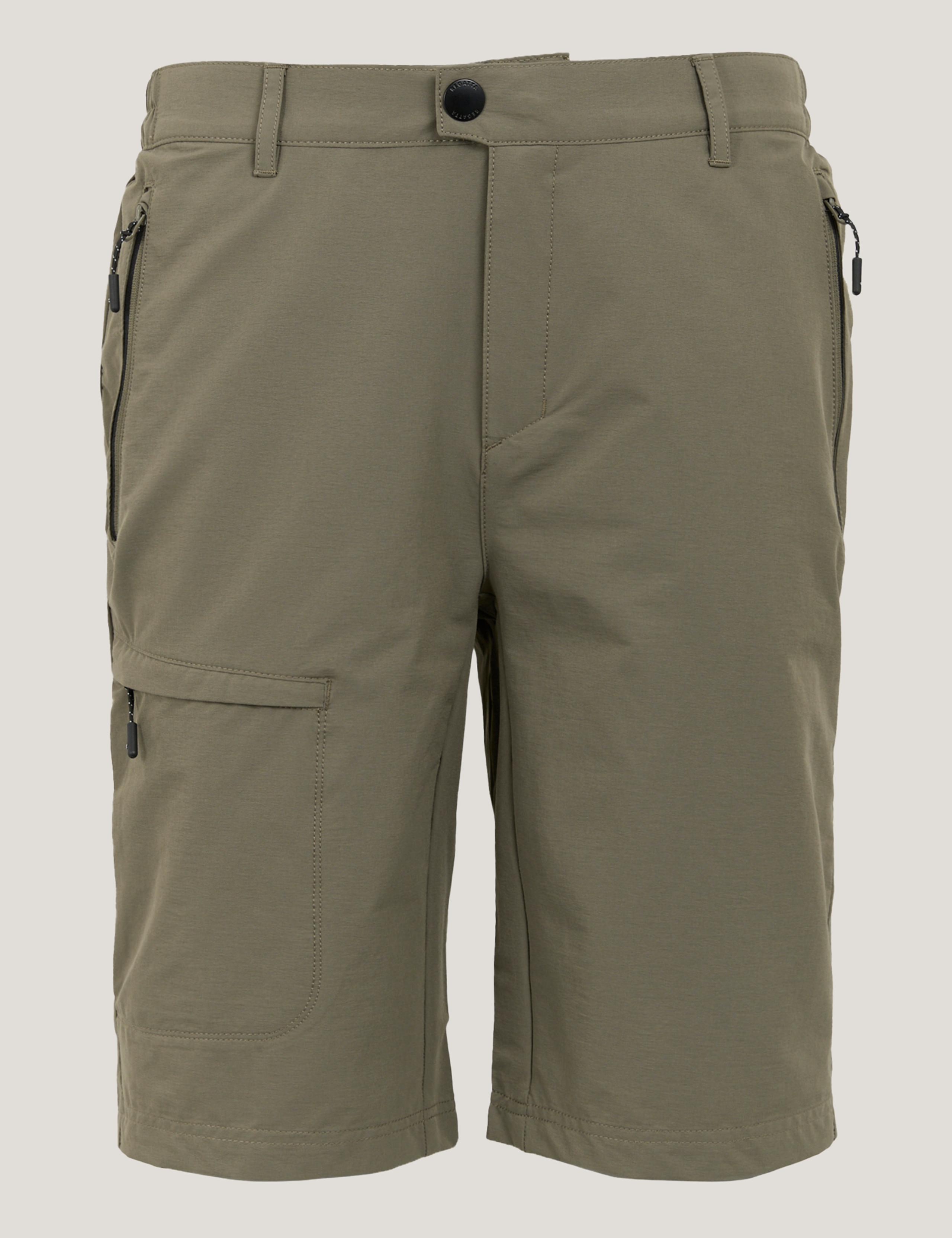 Highton II Stretch Trekking Shorts 2 of 7