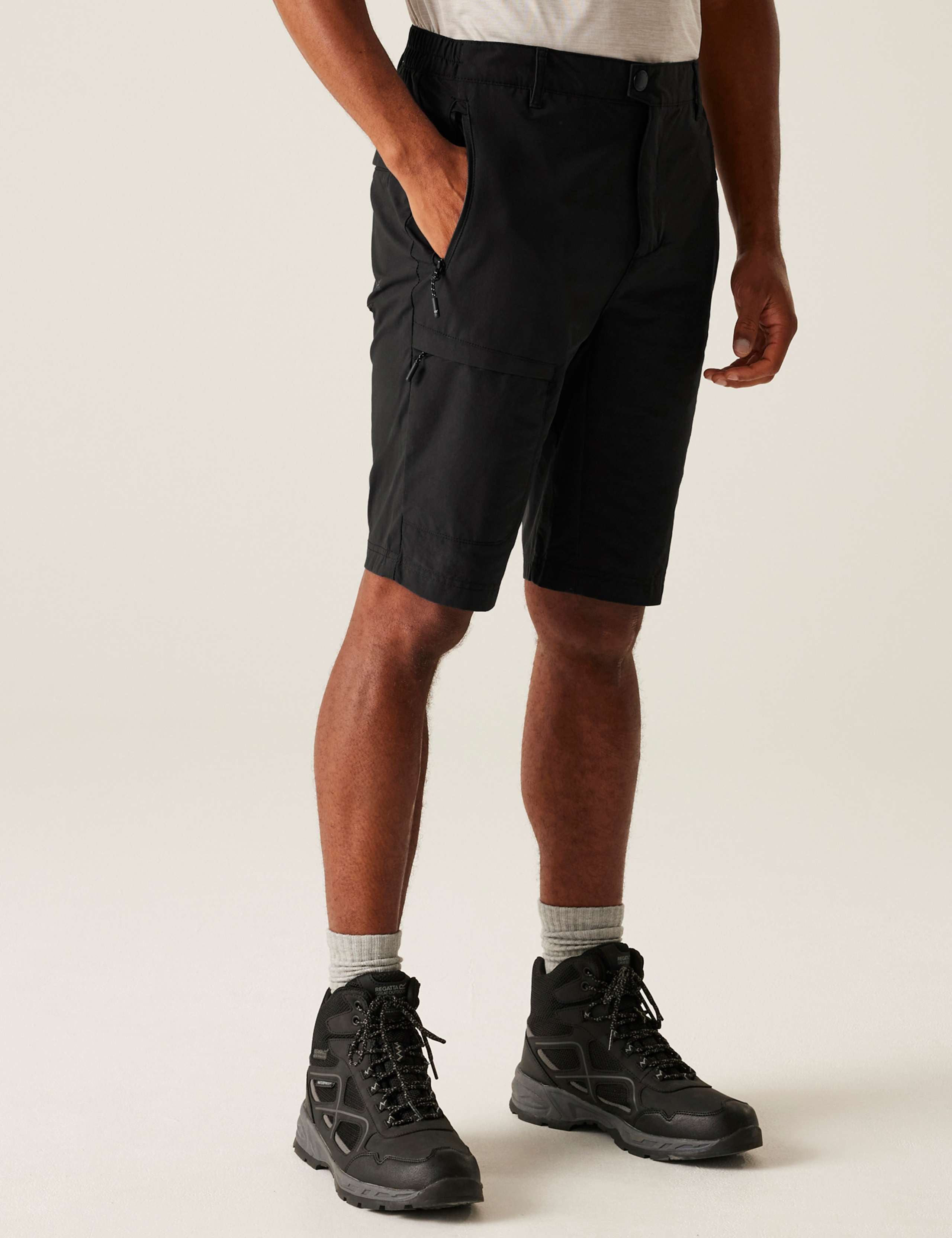 Highton II Stretch Trekking Shorts 1 of 7