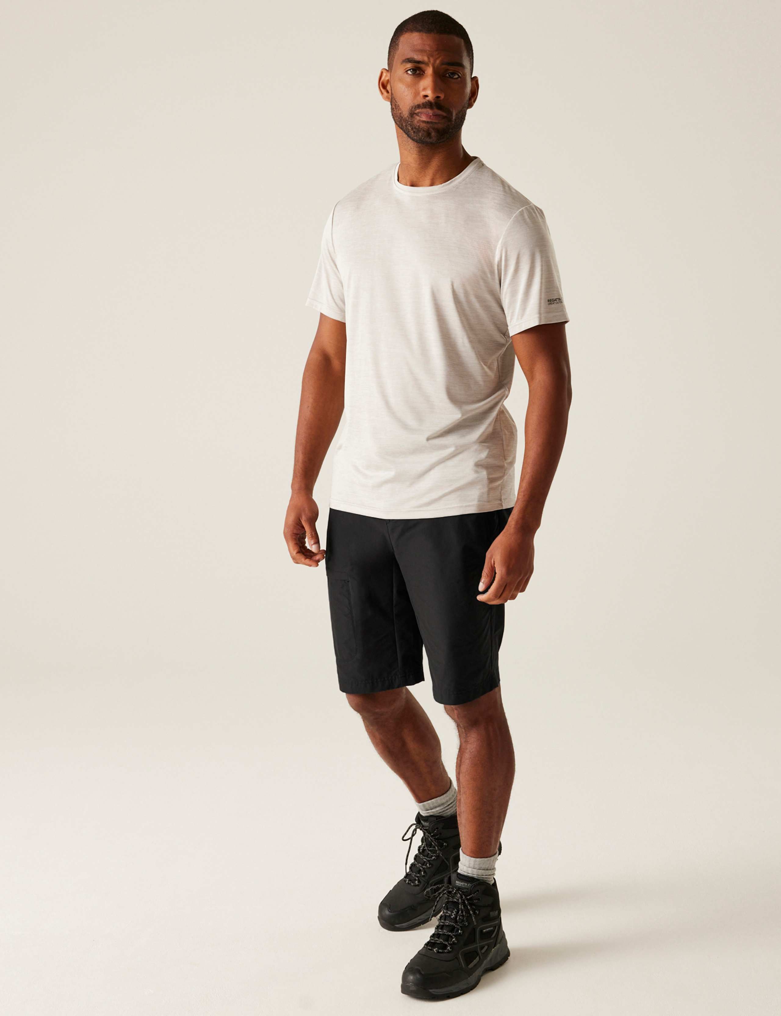 Highton II Stretch Trekking Shorts 3 of 7