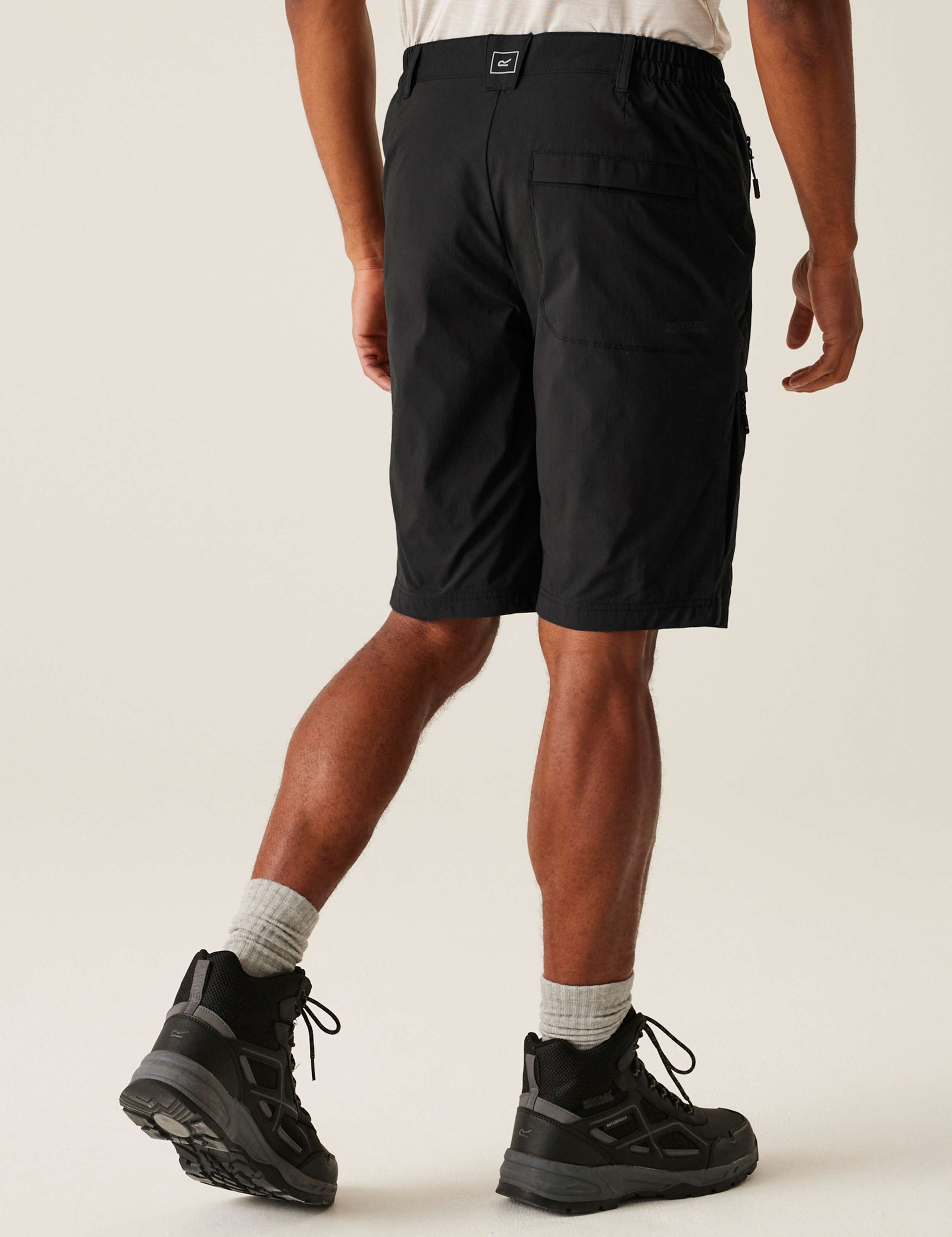 Highton II Stretch Trekking Shorts 4 of 7