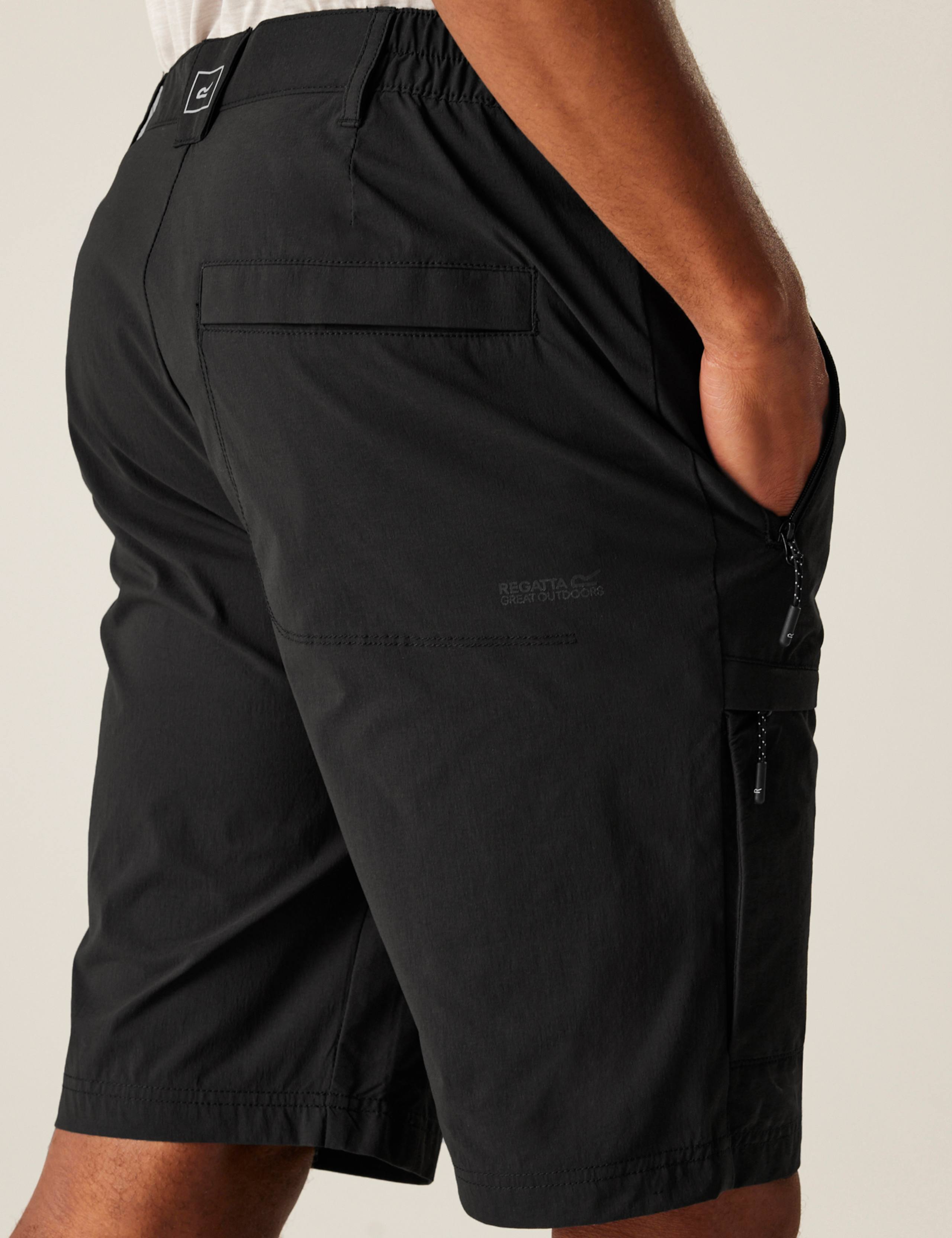 Highton II Stretch Trekking Shorts 5 of 7