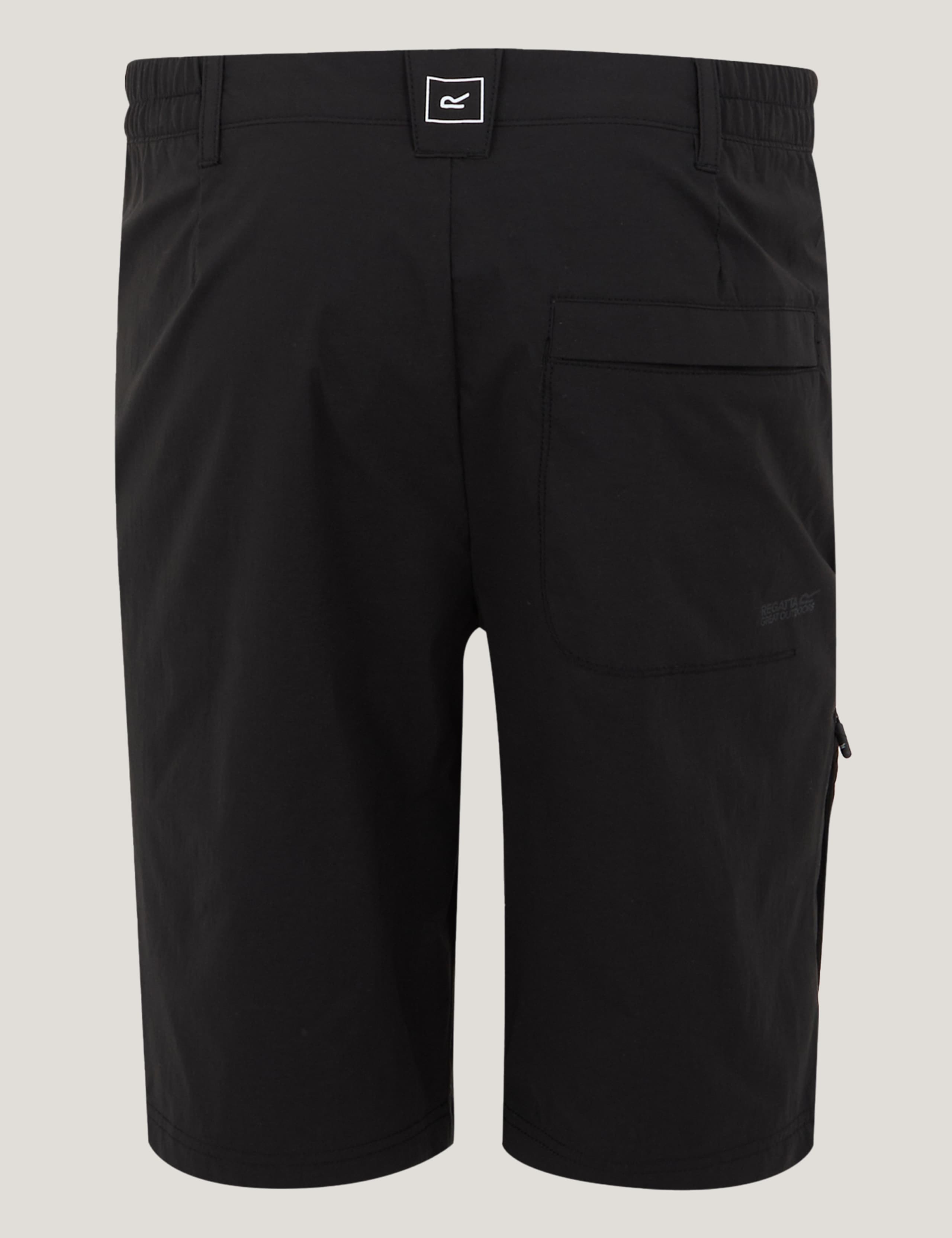 Highton II Stretch Trekking Shorts 7 of 7