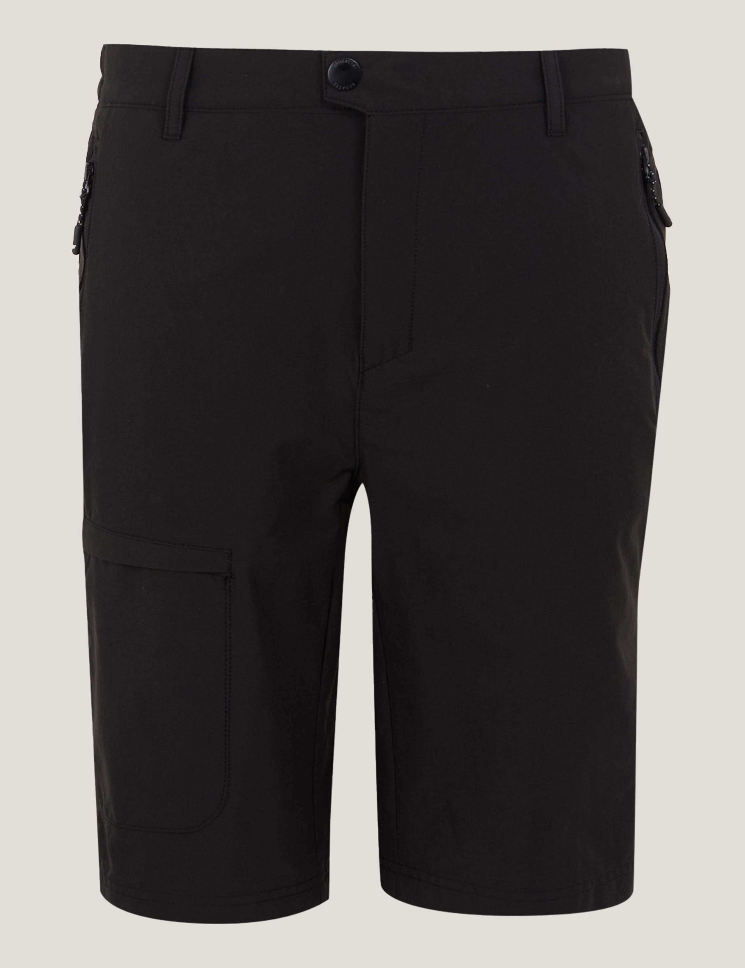 Highton II Stretch Trekking Shorts 2 of 7