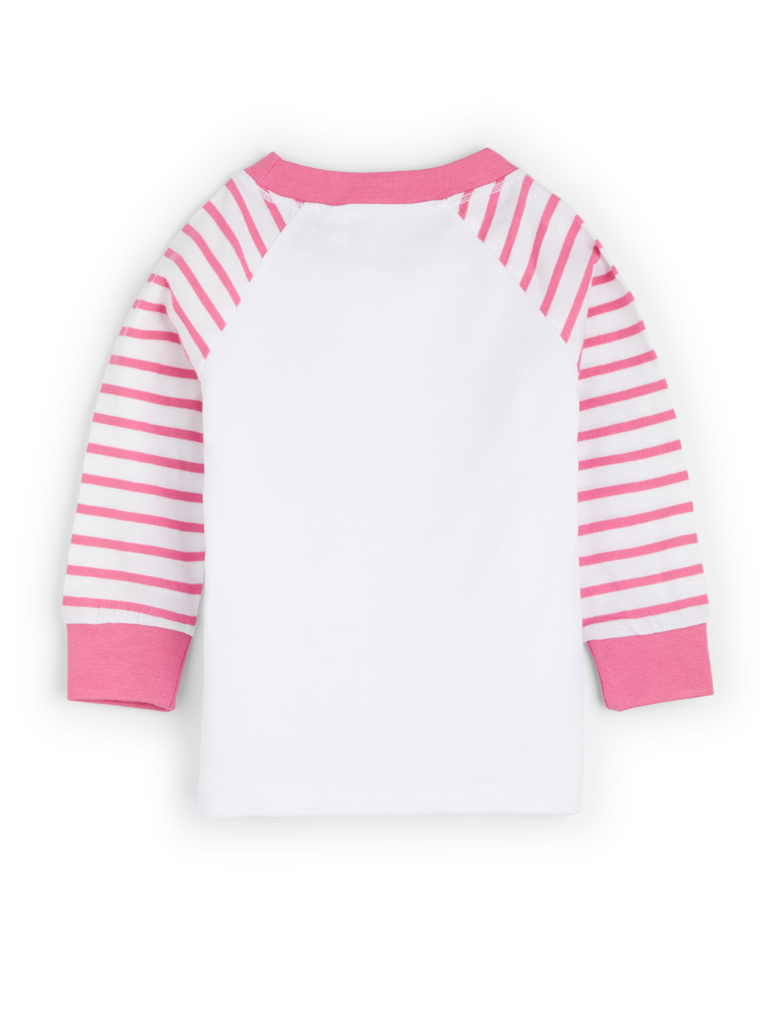 Personalised Toddler Boo Pyjamas 5 of 5