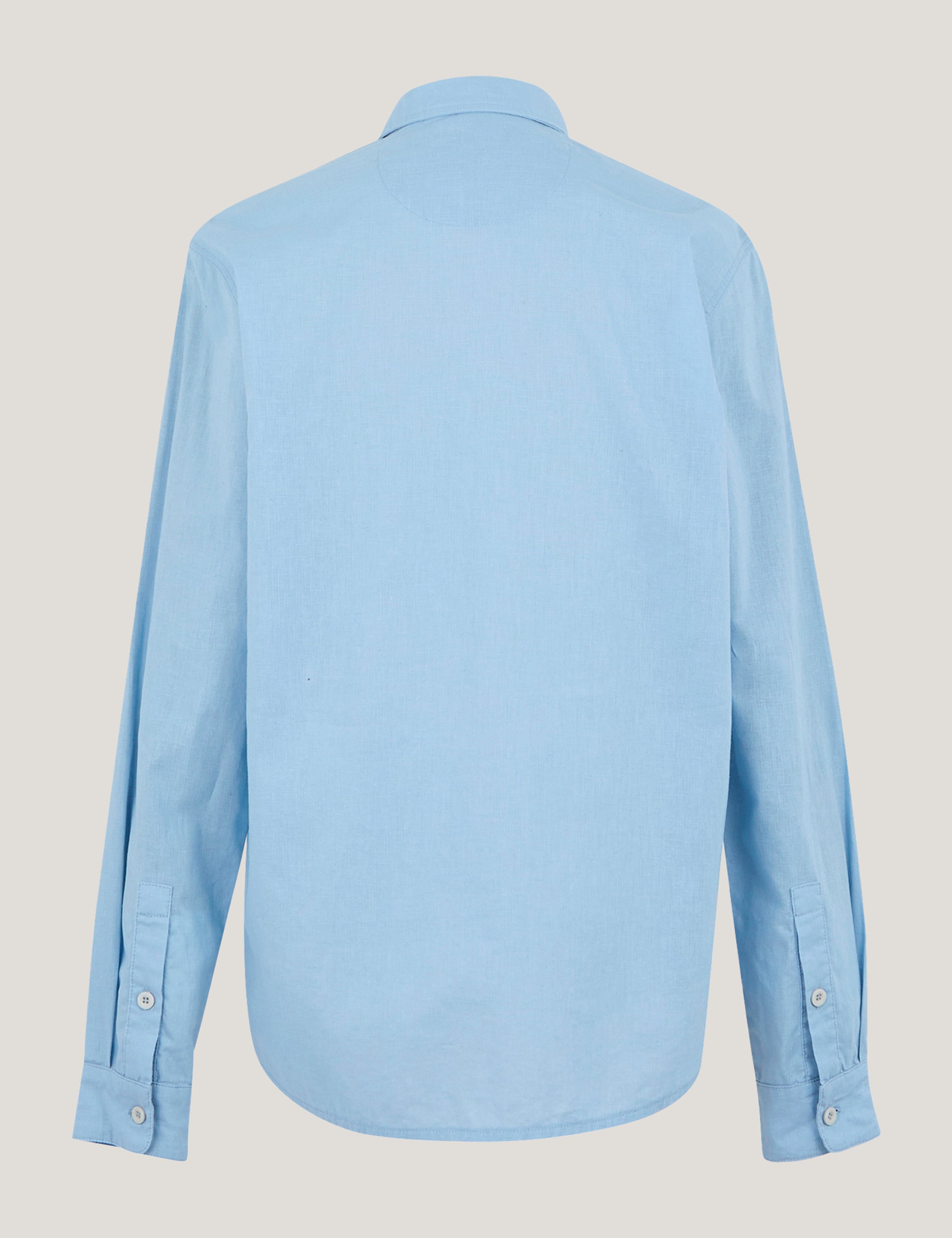 Loran Cotton Rich Shirt 6 of 7