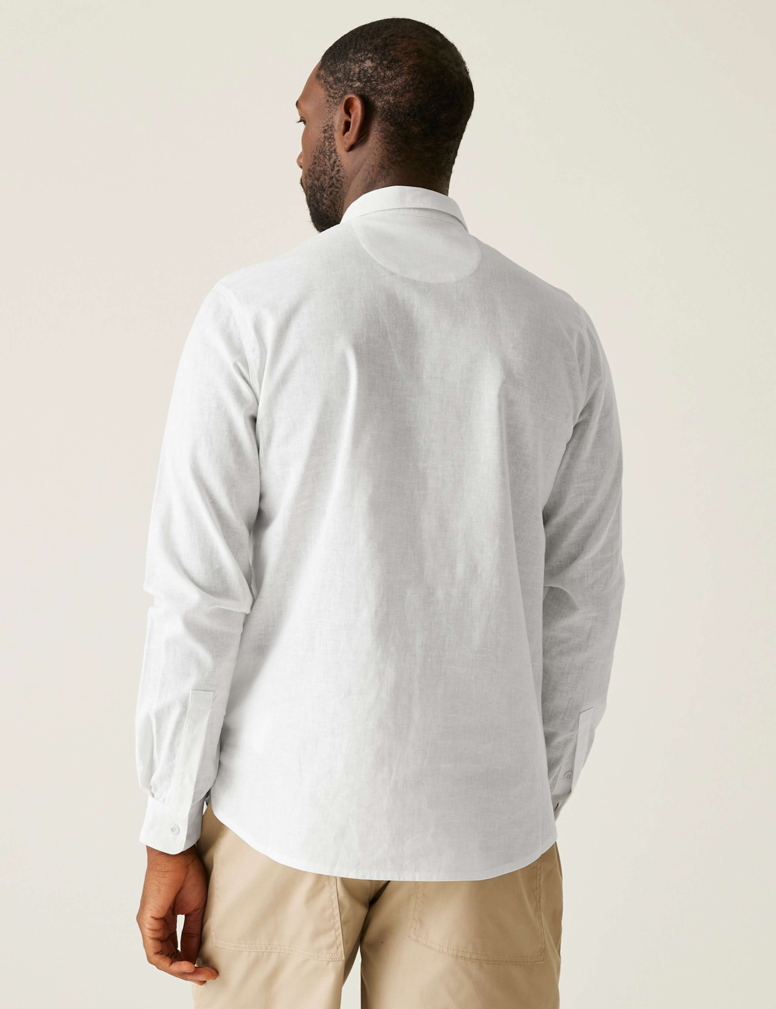 Loran Cotton Rich Shirt 3 of 7