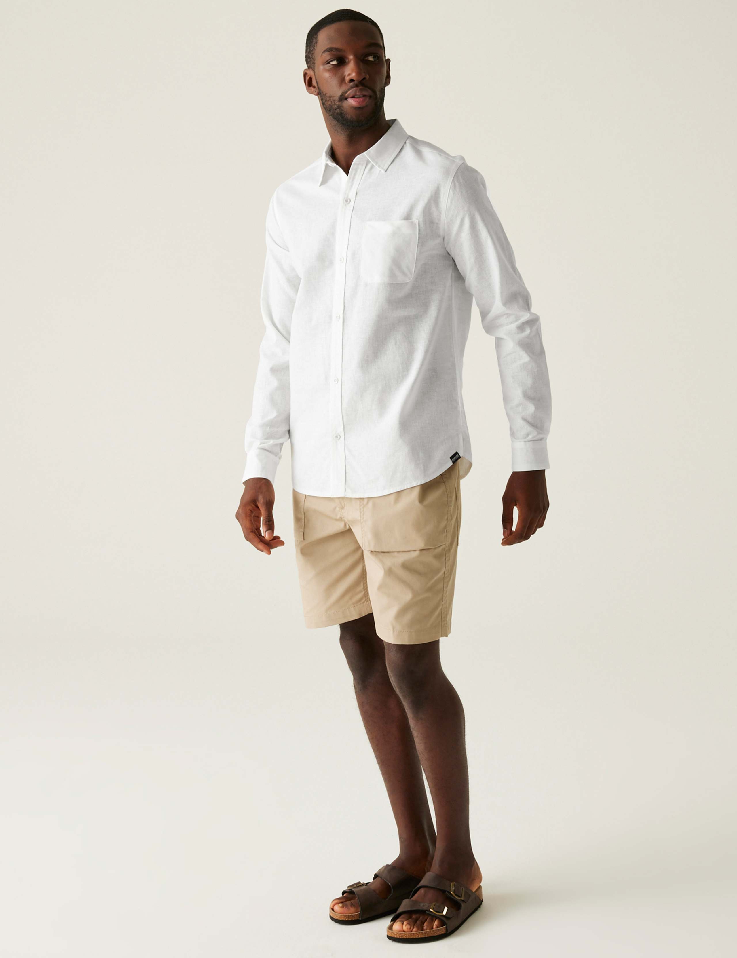 Loran Cotton Rich Shirt 4 of 7