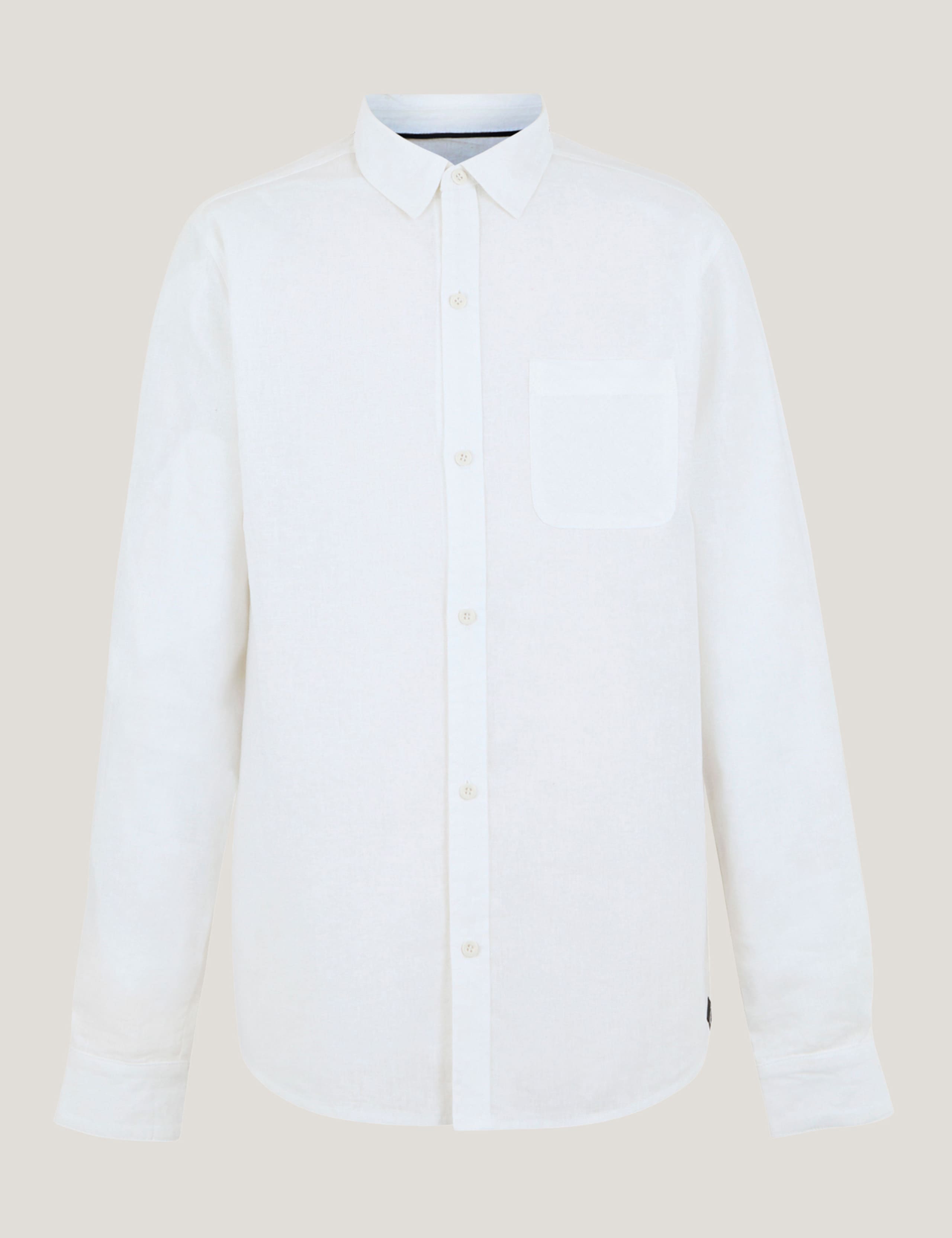 Loran Cotton Rich Shirt 2 of 7