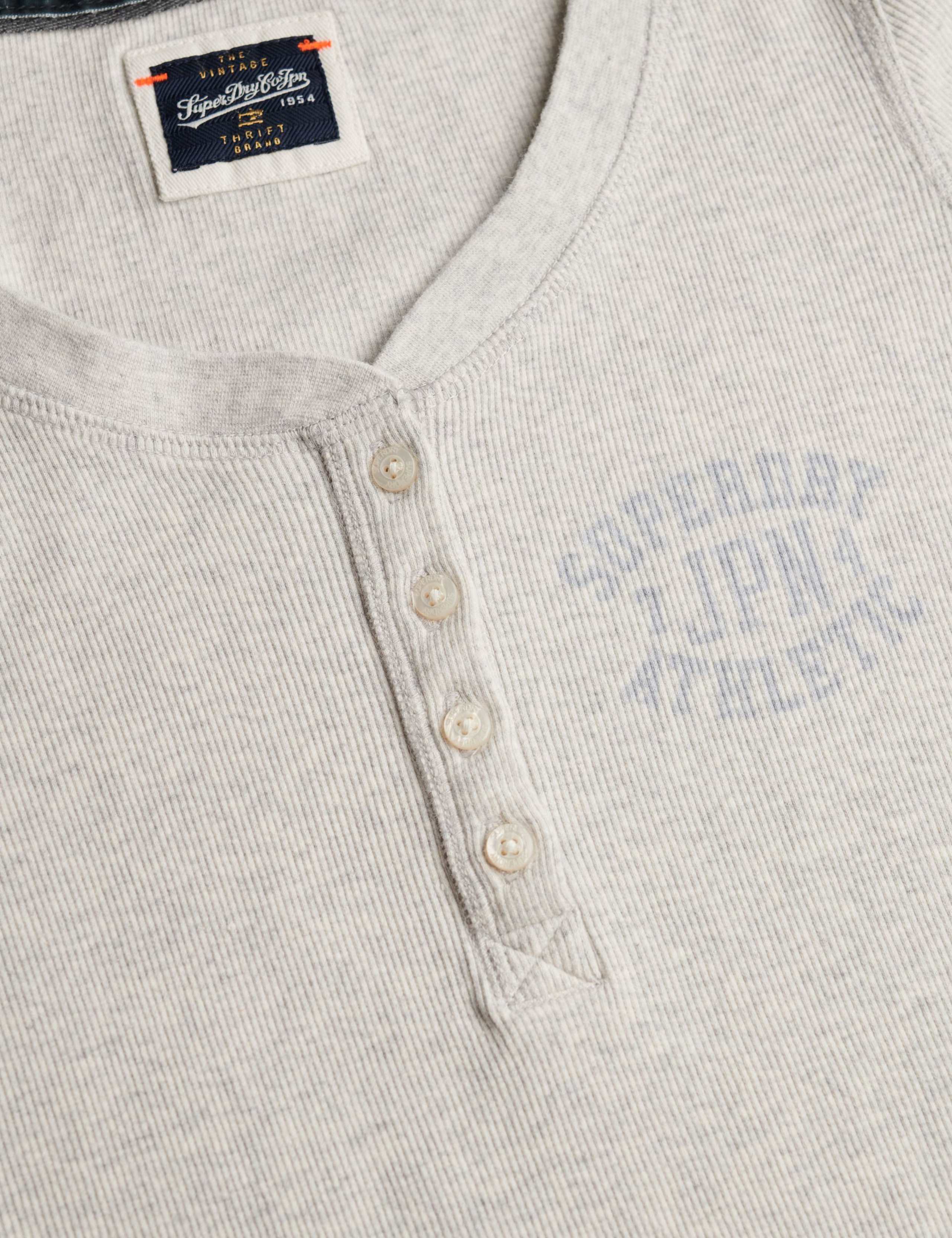 Athletic Button Down Long Sleeve Top 2 of 2