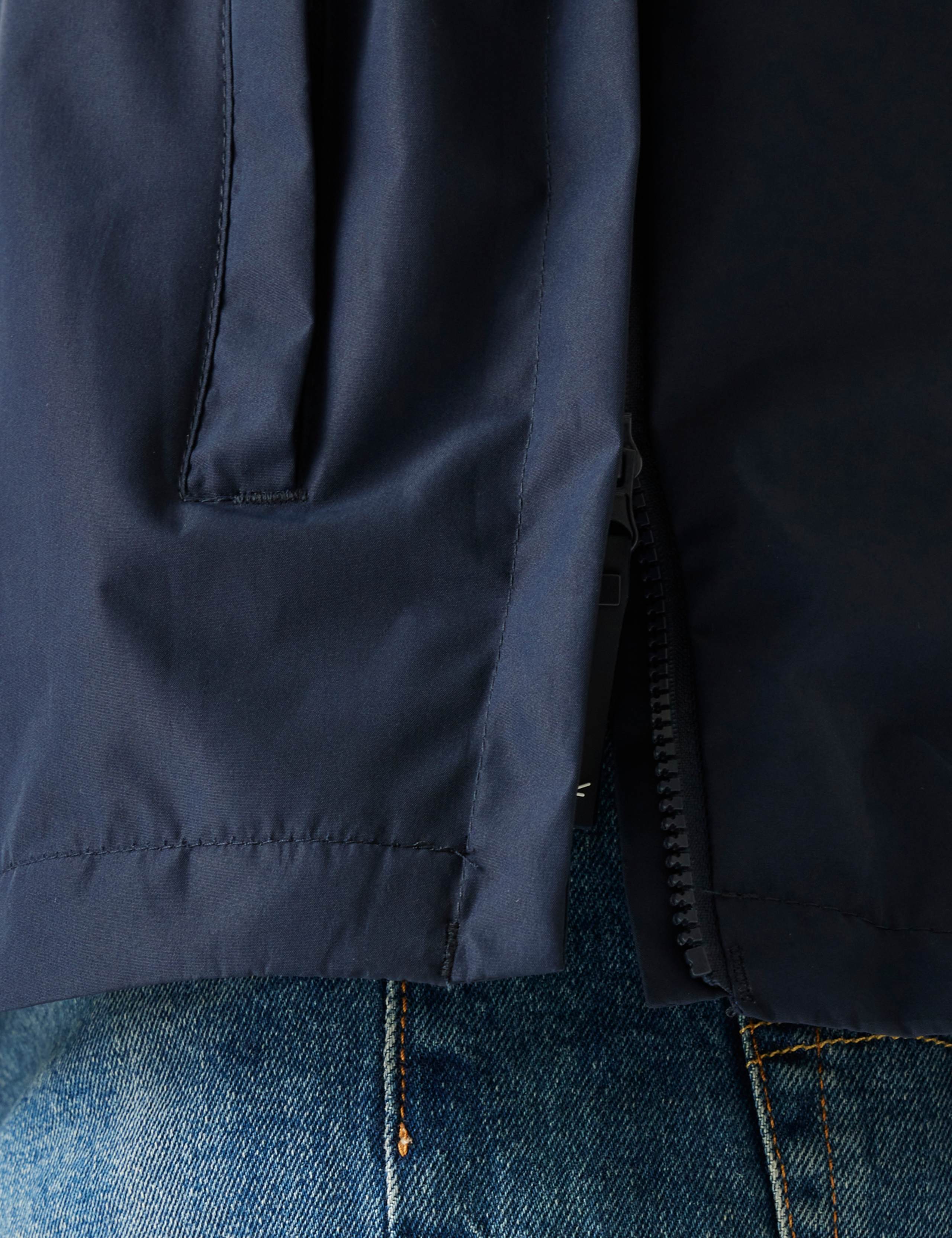 Tayan Hooded Water Repellent Anorak 8 of 11
