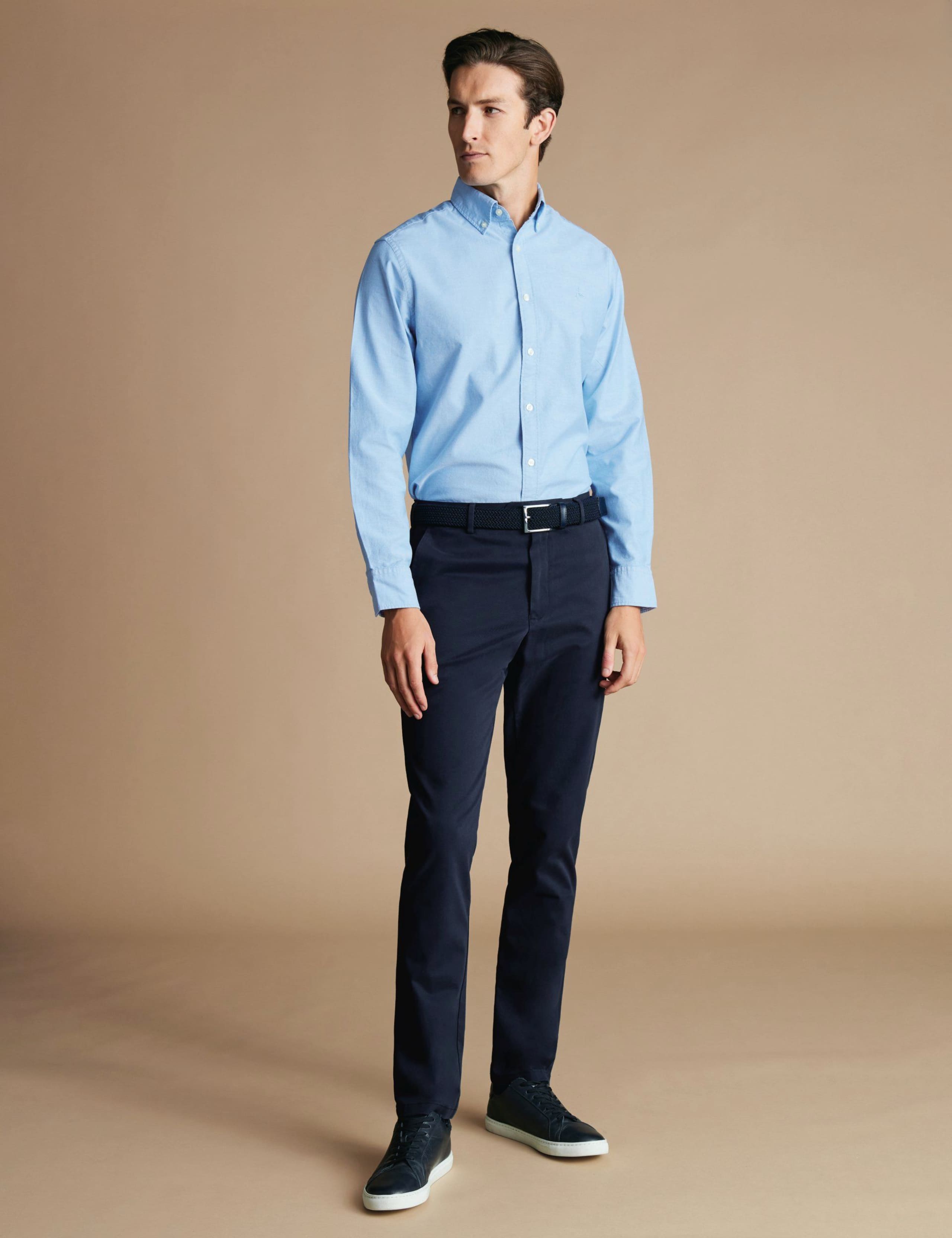 Regular Fit Chinos 1 of 5