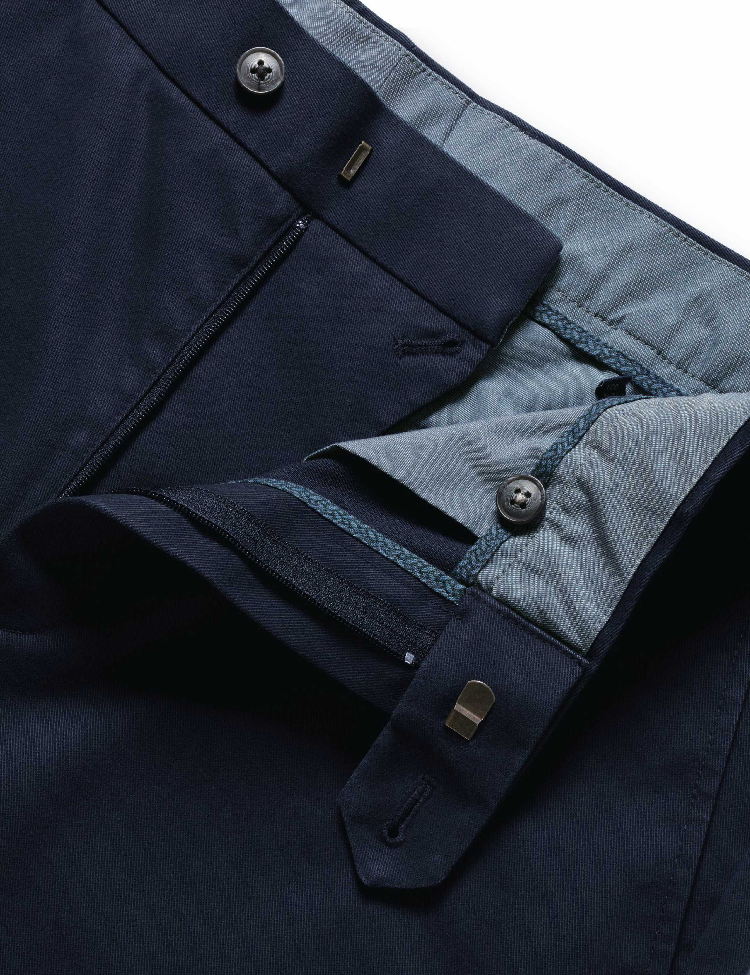 Regular Fit Chinos 3 of 5