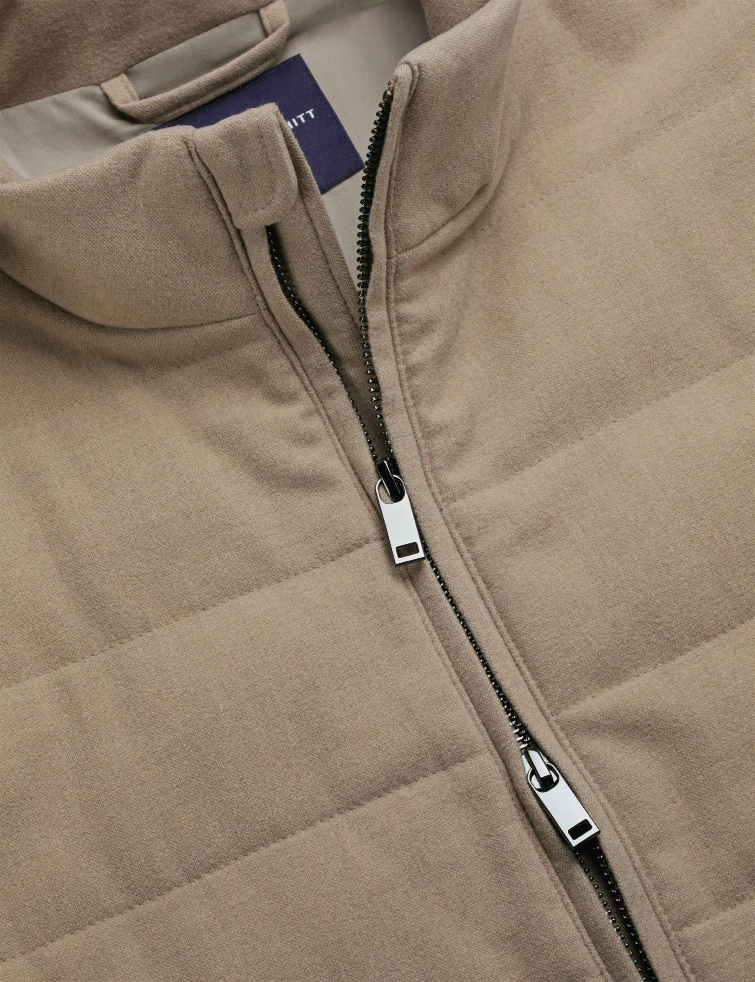 Quilted Gilet 5 of 6