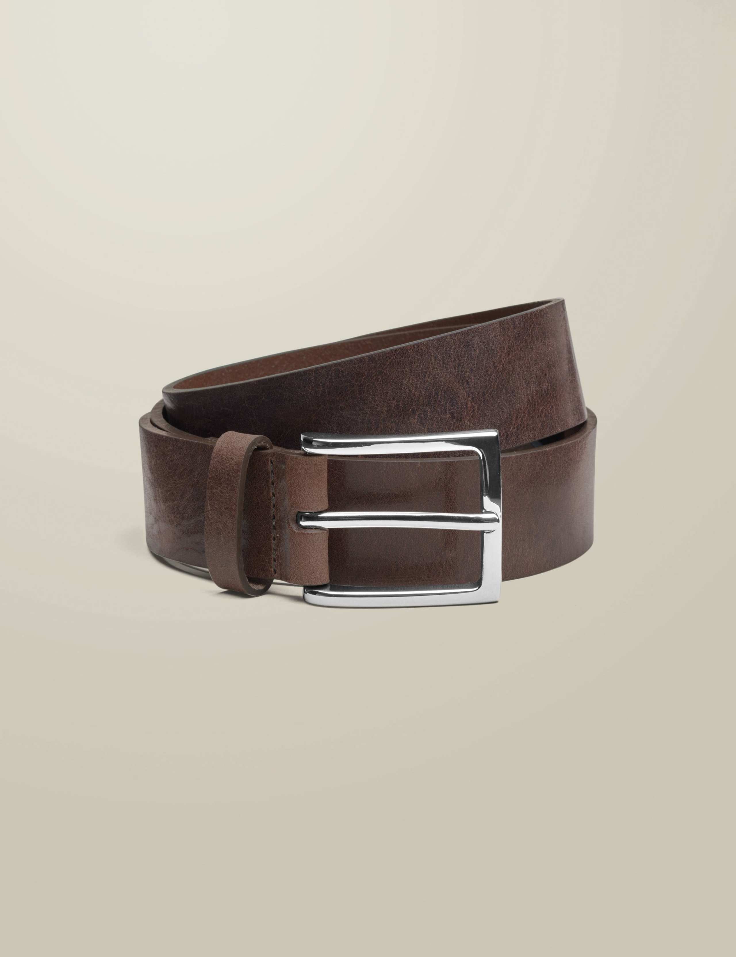 Leather Chino Belt 1 of 2
