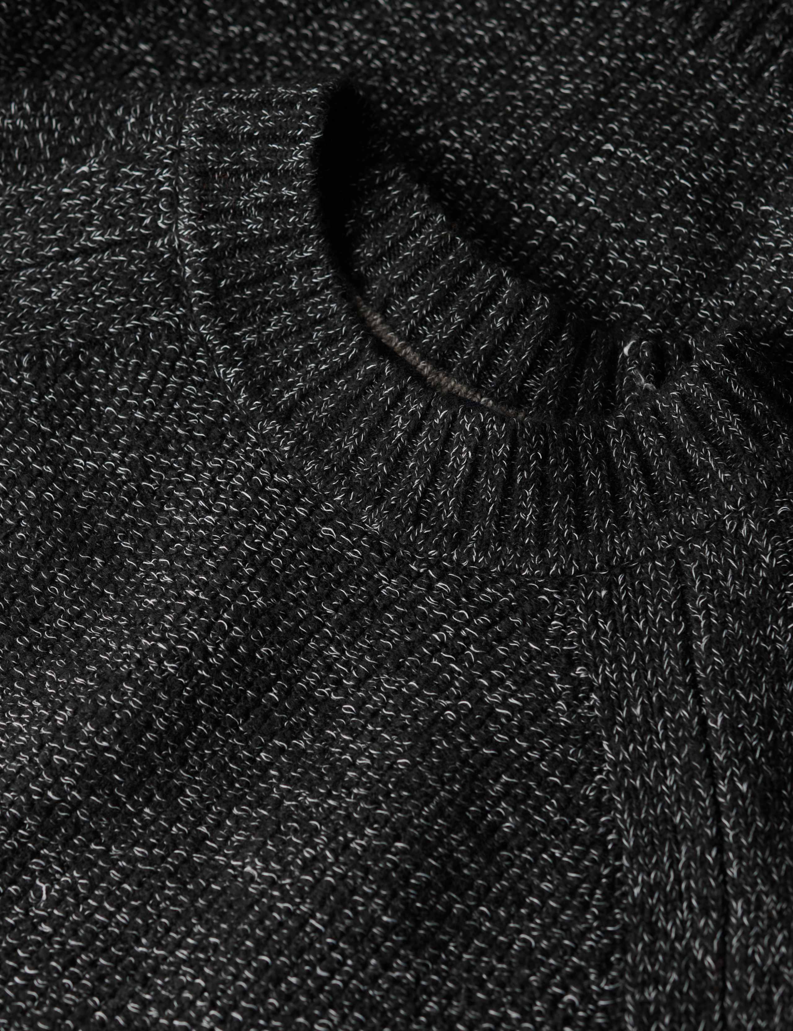 Crew Neck Raglan Jumper 5 of 5