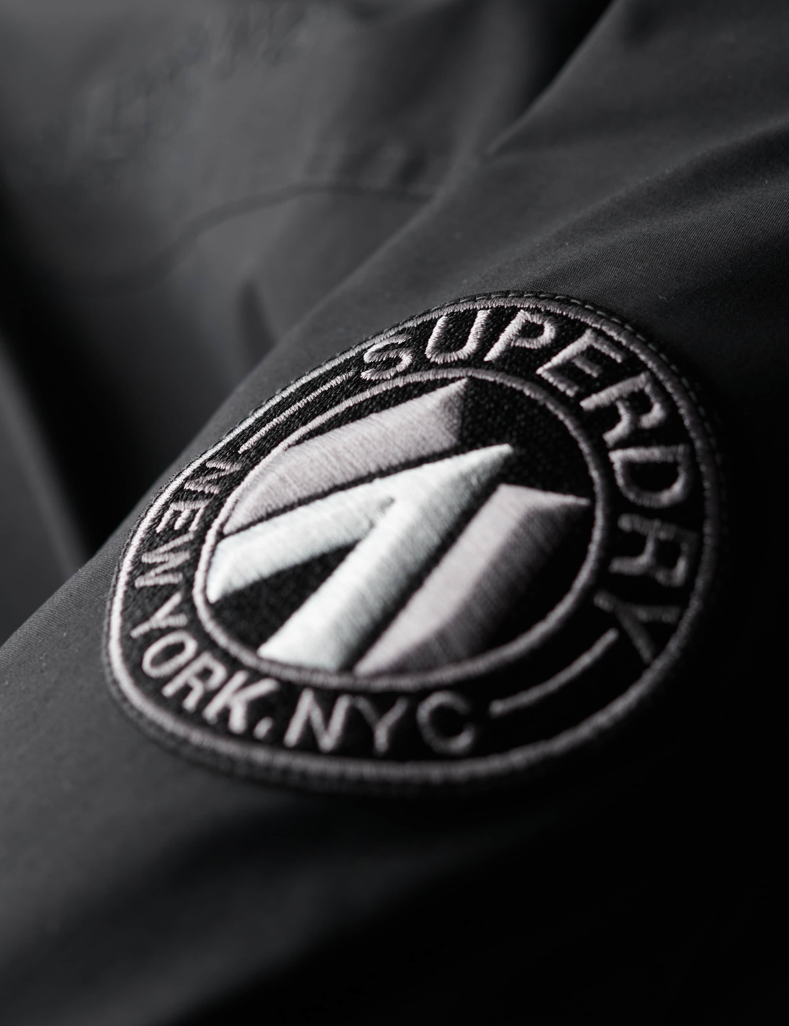 Padded Parka Jacket 6 of 6