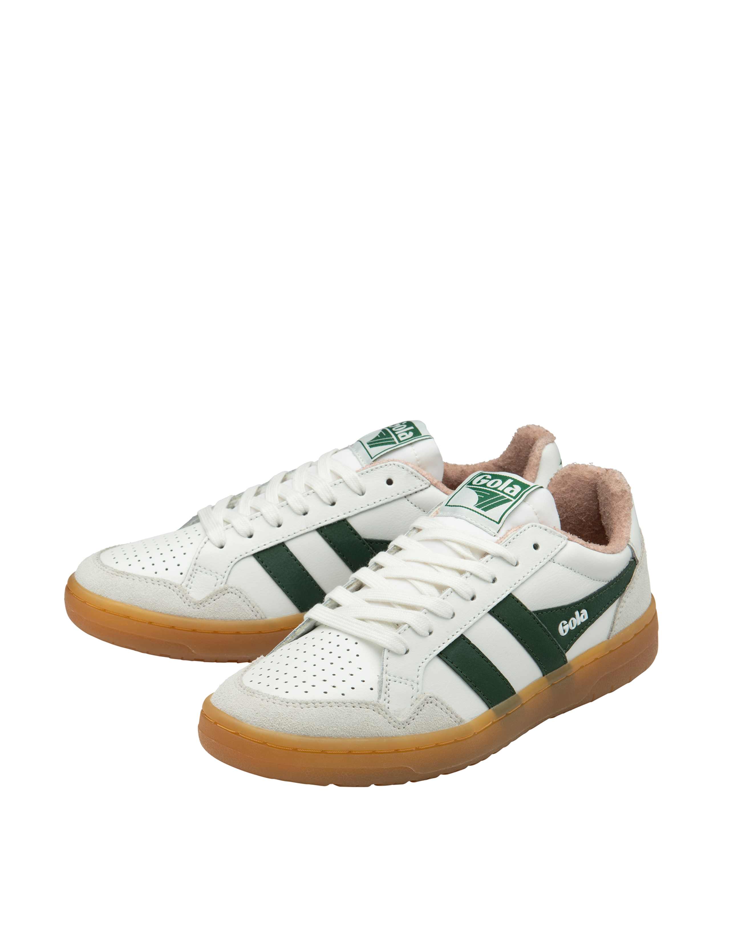 Eagle '86 Leather Trainers 3 of 5