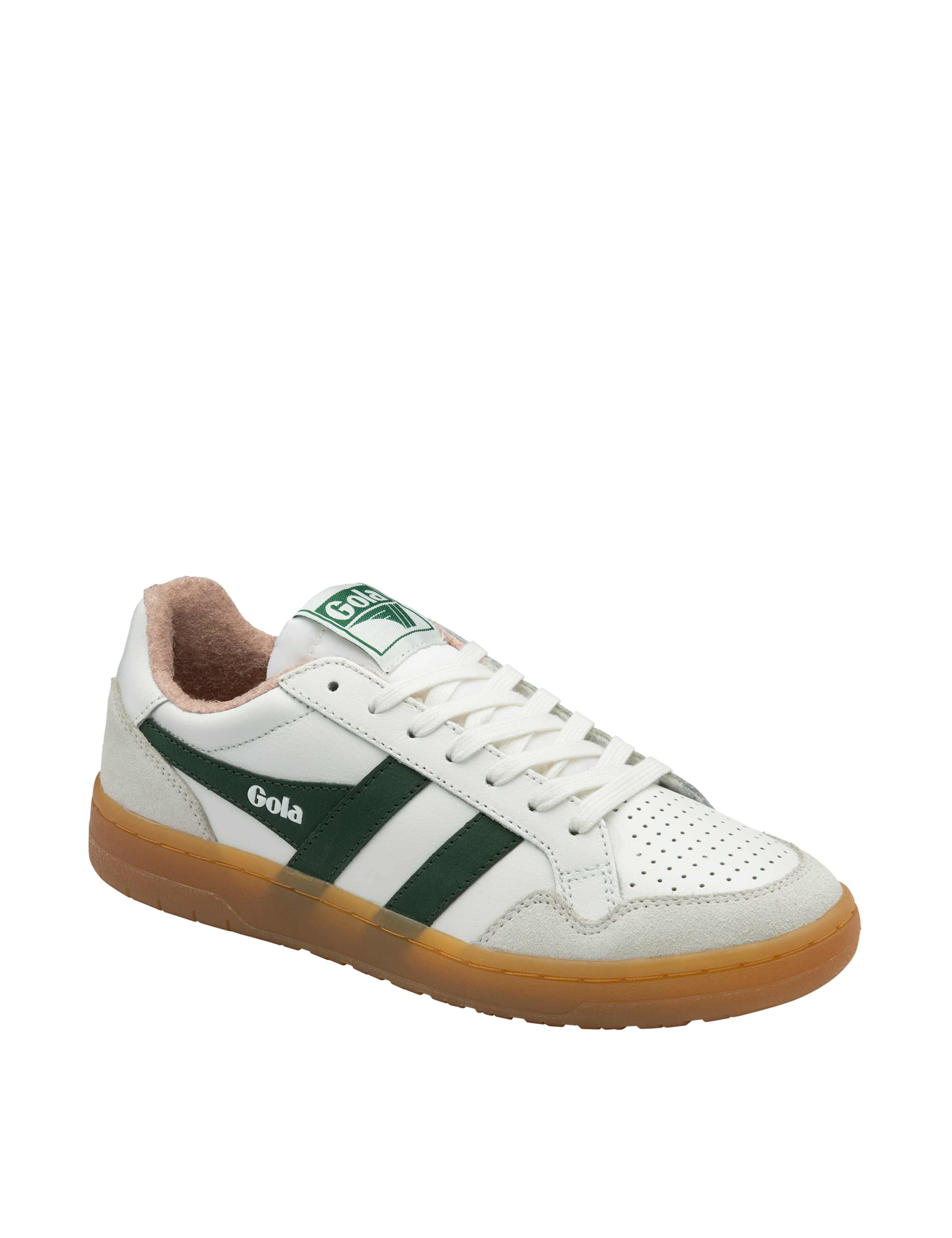 Eagle '86 Leather Trainers 4 of 5