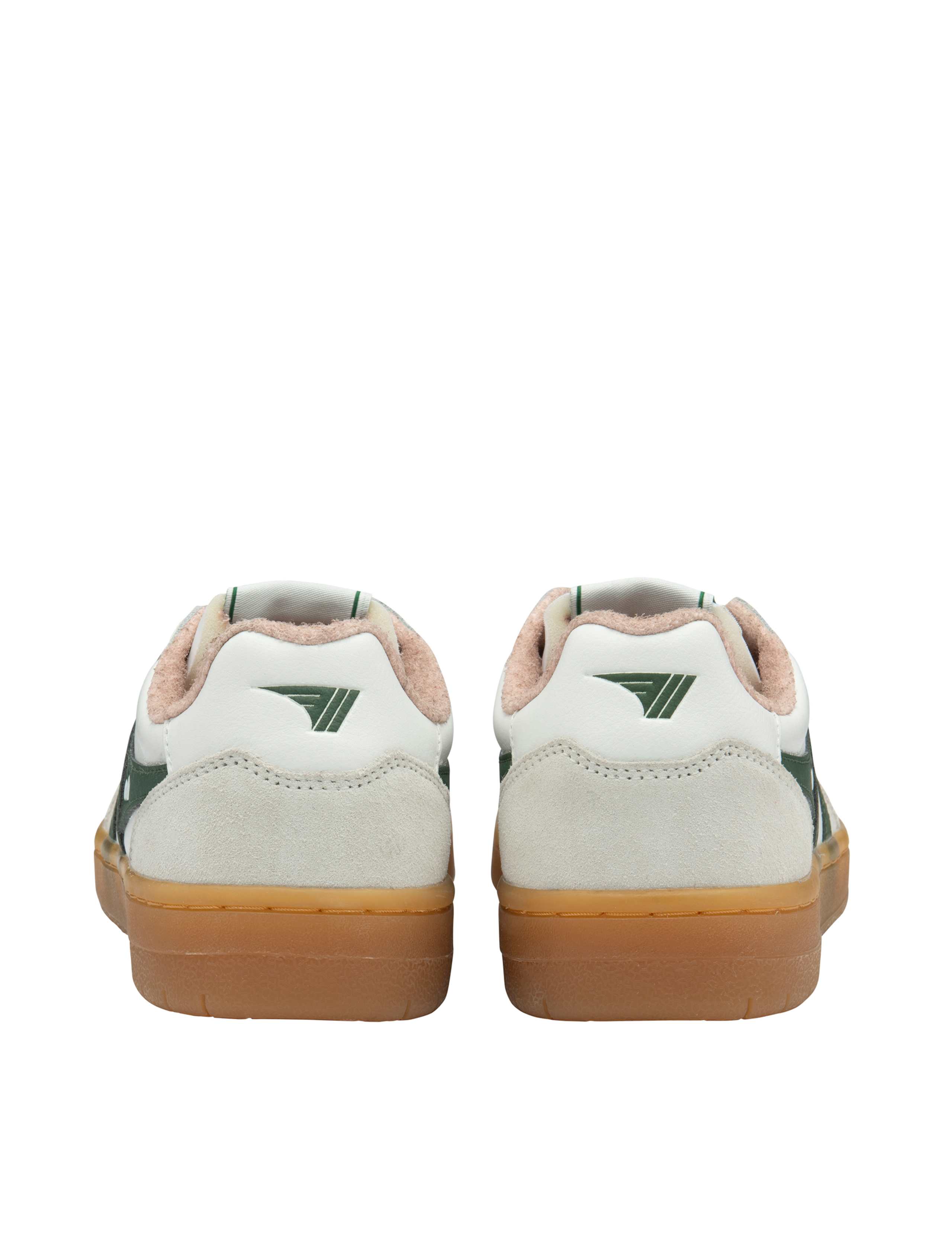 Eagle '86 Leather Trainers 5 of 5