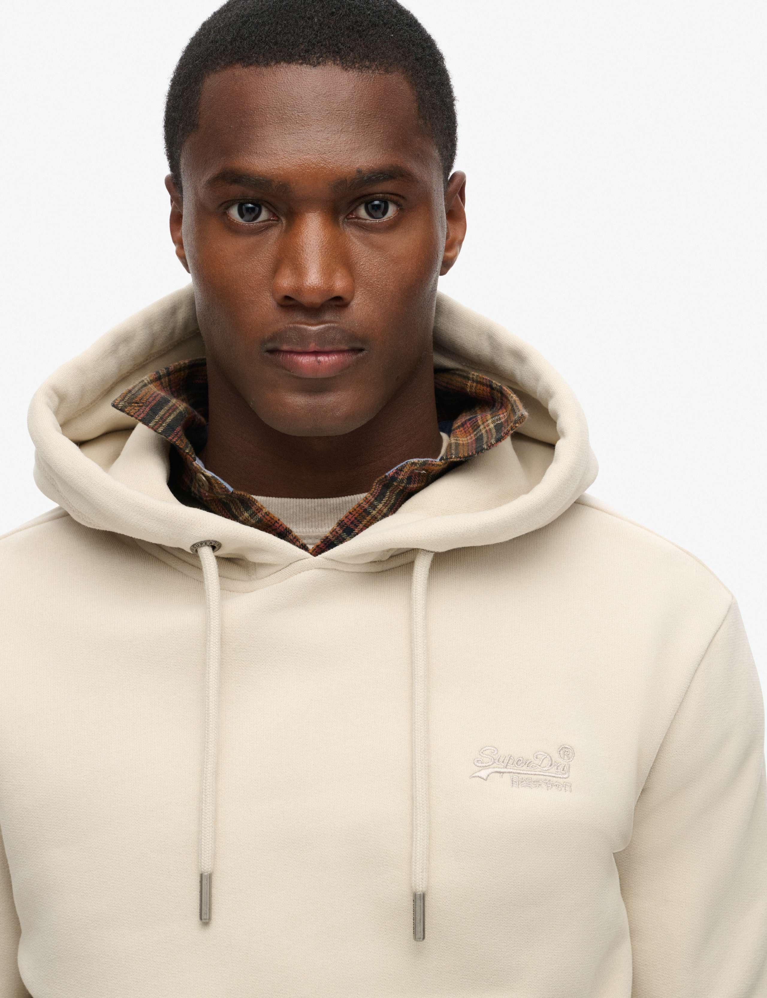 Cotton Rich Hoodie 3 of 5