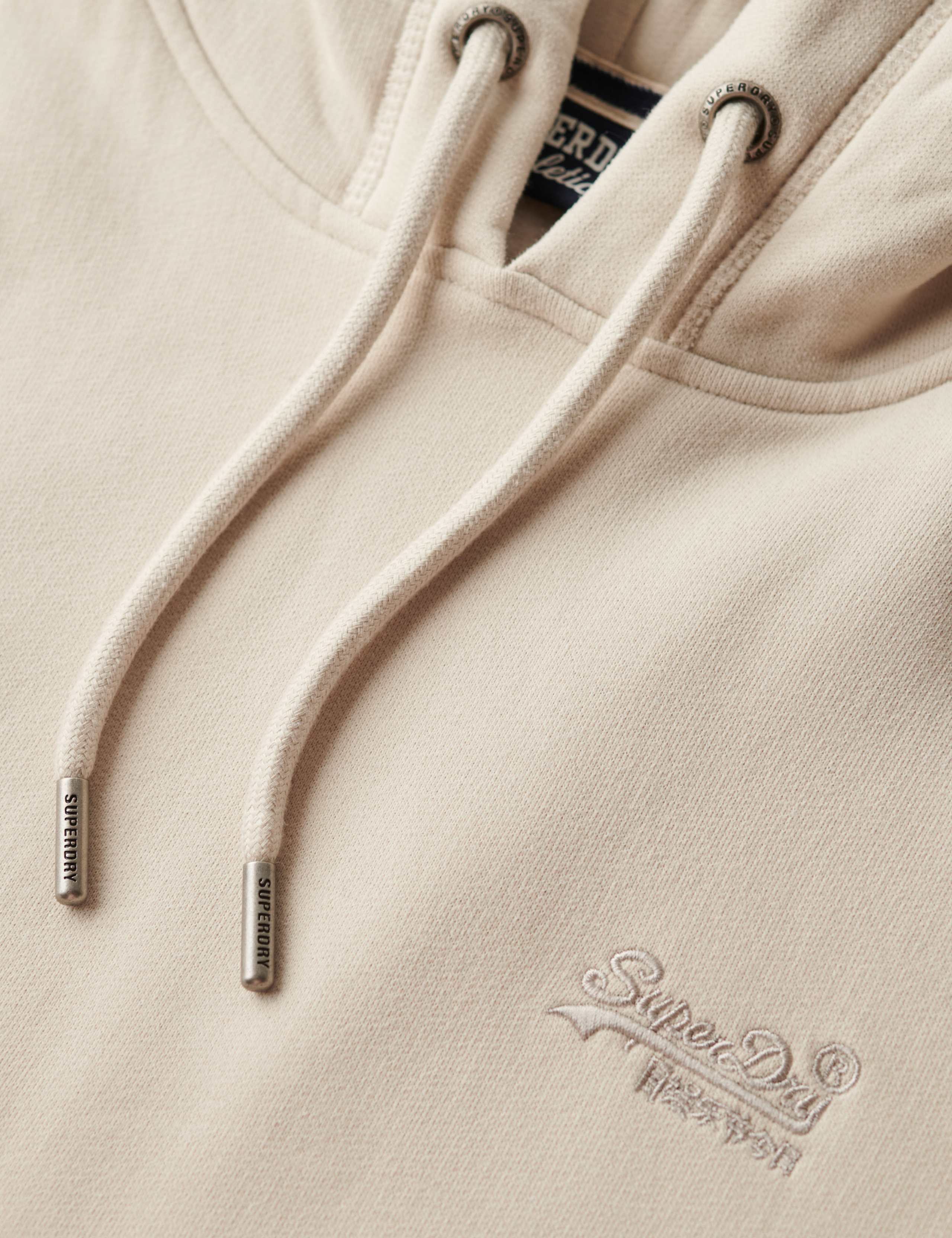 Cotton Rich Hoodie 5 of 5