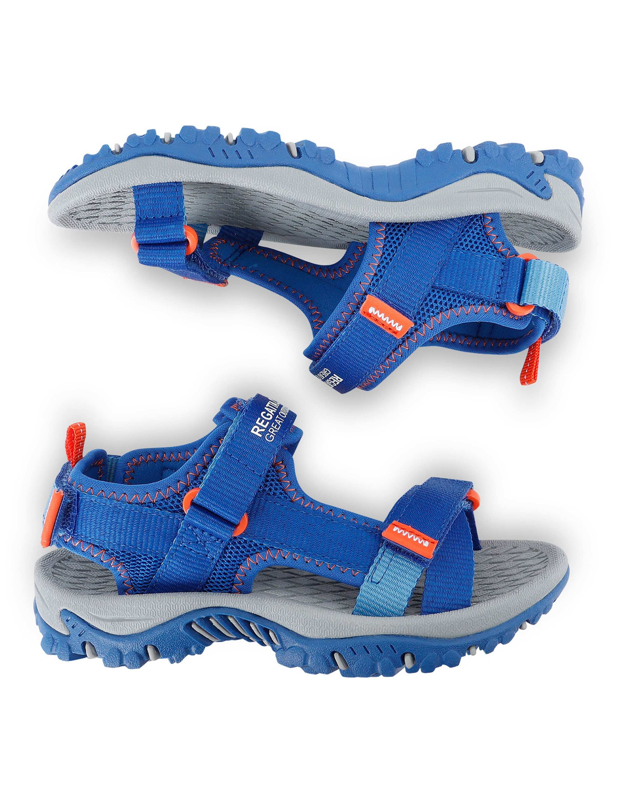 Kids' Blaze Riptape Sandals (1 Small - 13 Small) 8 of 8