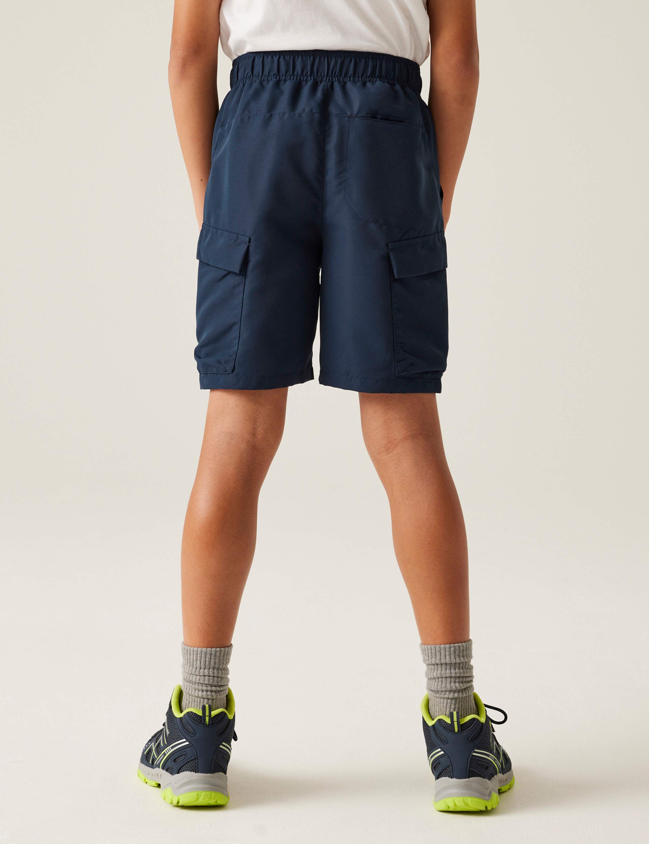 Sorcer III Water Repellent Shorts (3-13 Yrs) 5 of 6