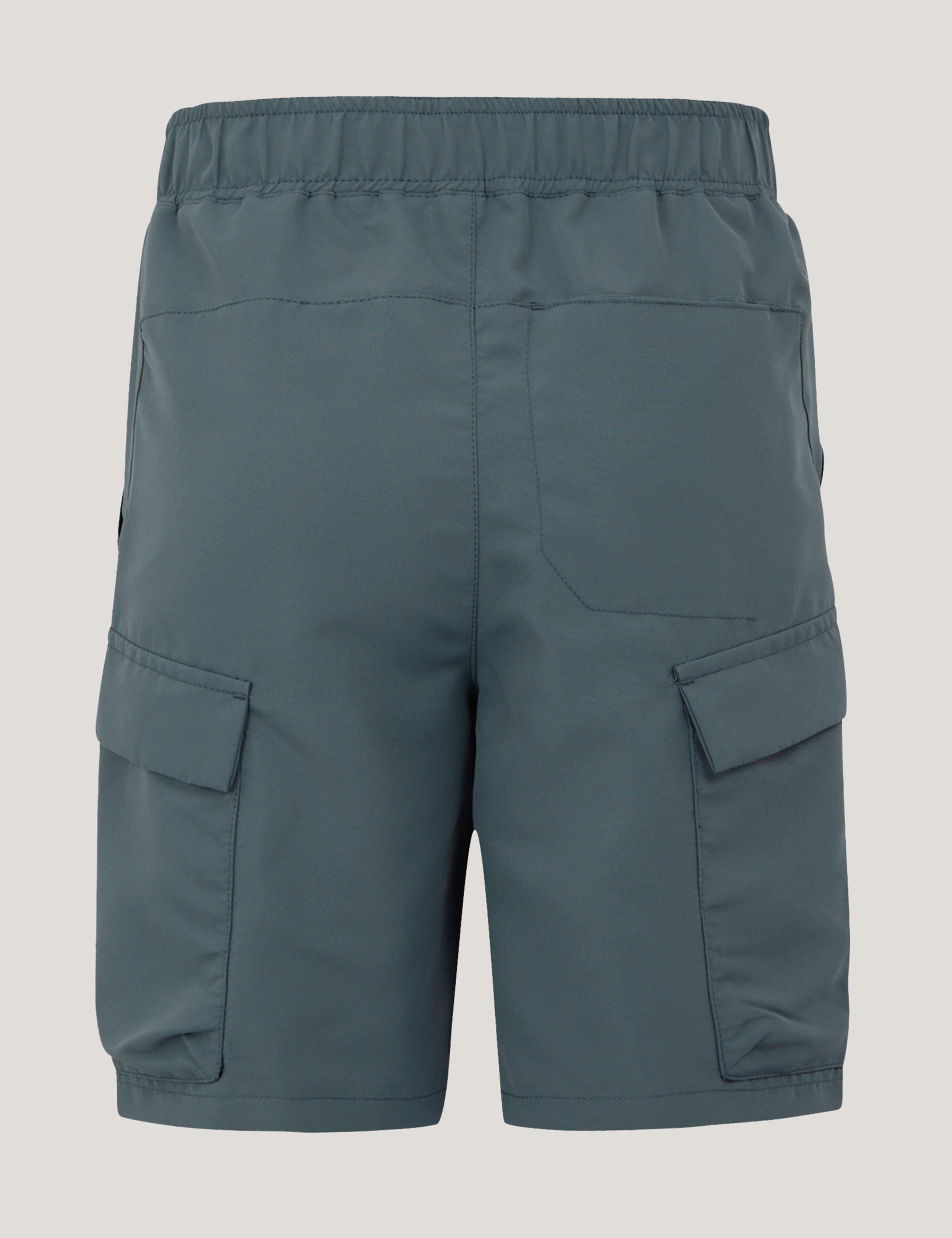 Sorcer III Water Repellent Shorts (3-13 Yrs) 4 of 6