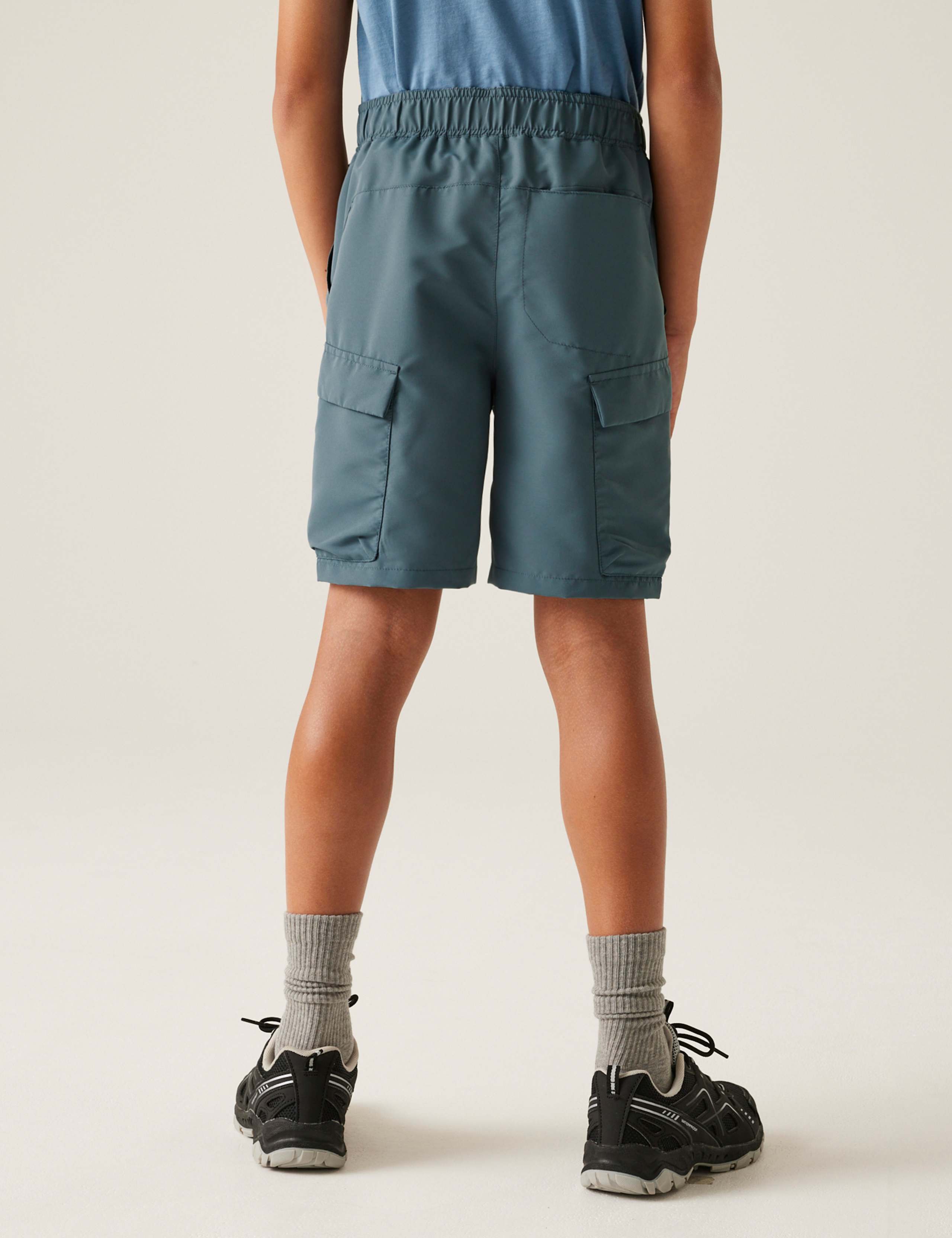 Sorcer III Water Repellent Shorts (3-13 Yrs) 5 of 6