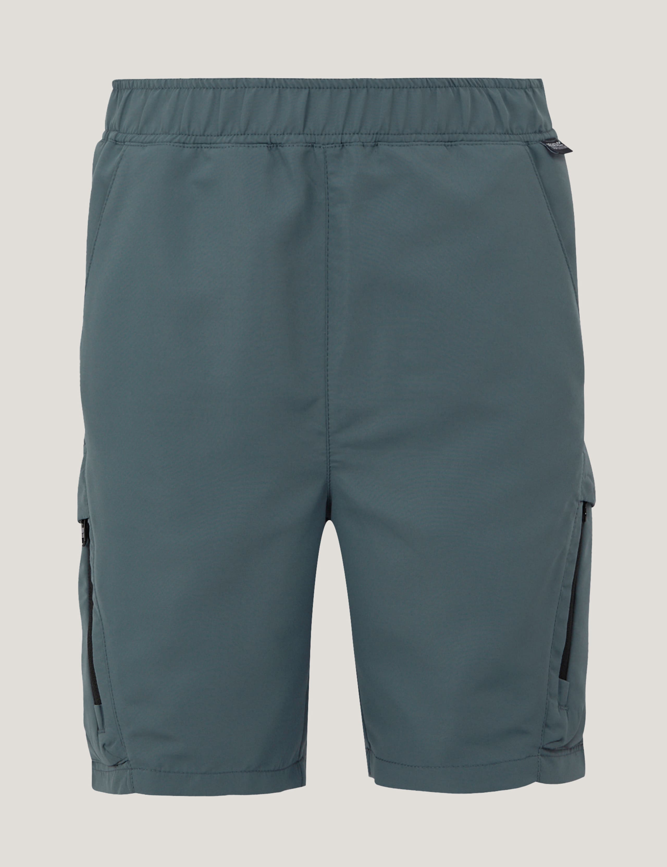Sorcer III Water Repellent Shorts (3-13 Yrs) 2 of 6