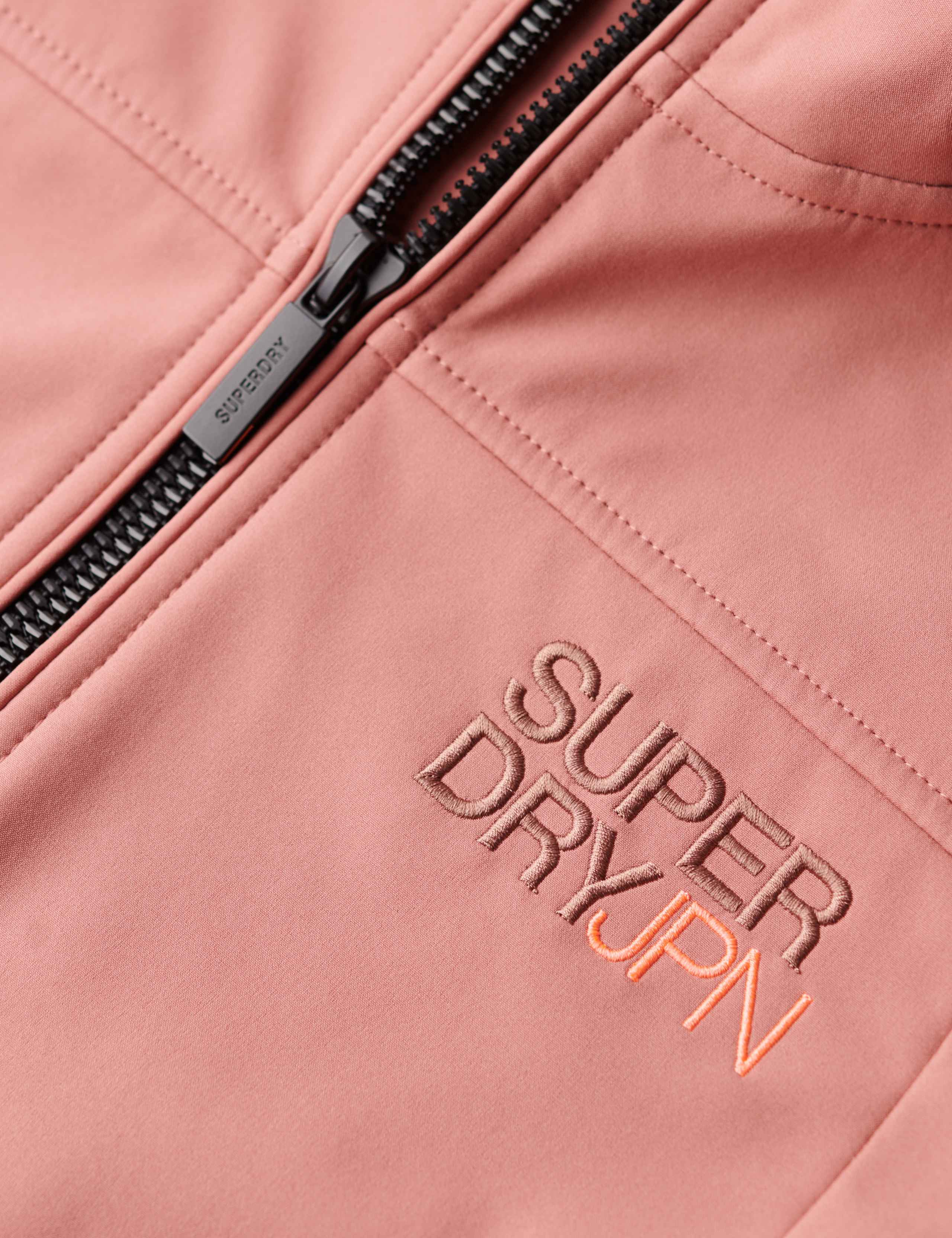 Hooded Cropped Utility Jacket 5 of 6