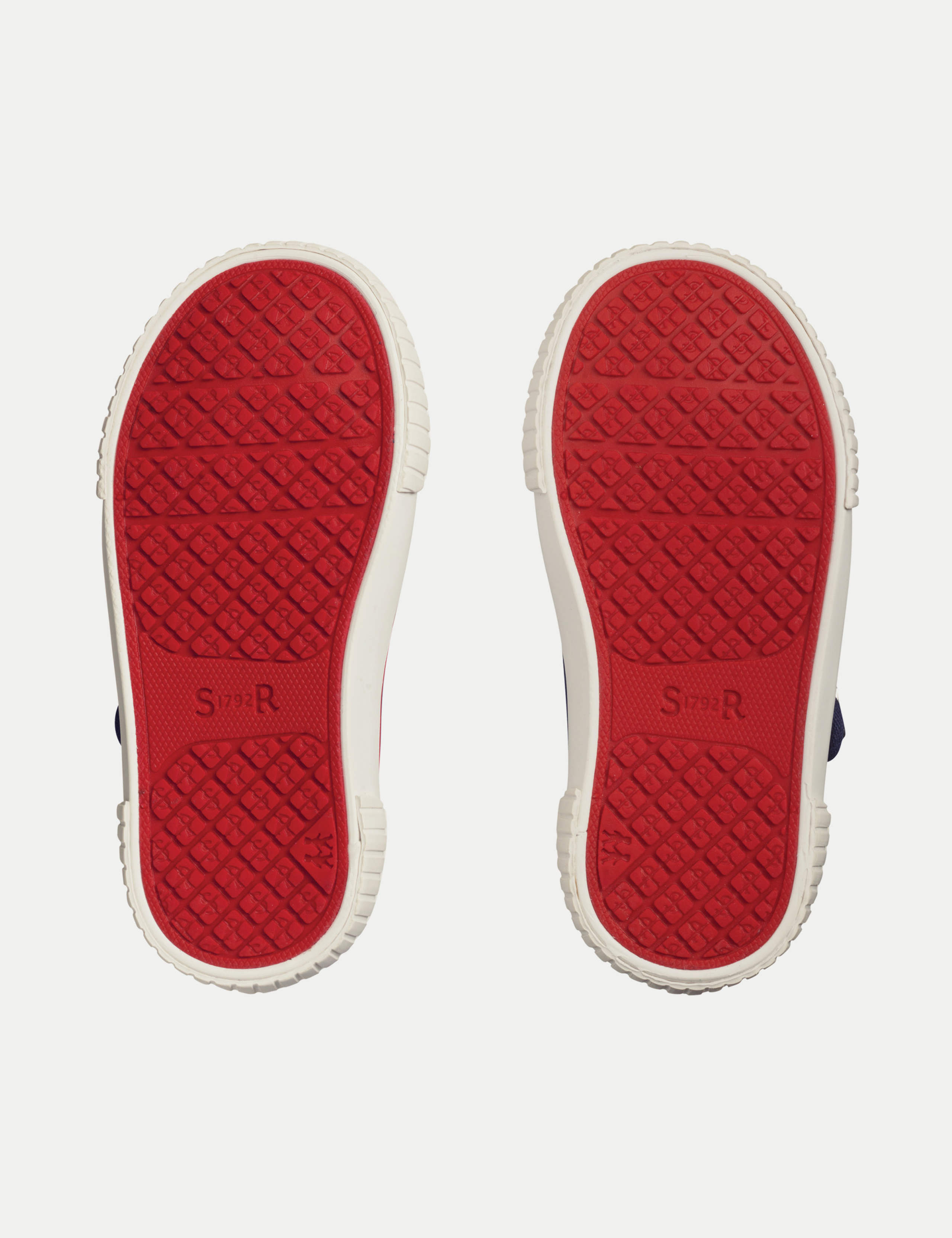 Kids' Canvas T-Bar Shoes (4 Small - 10 Small) 6 of 6