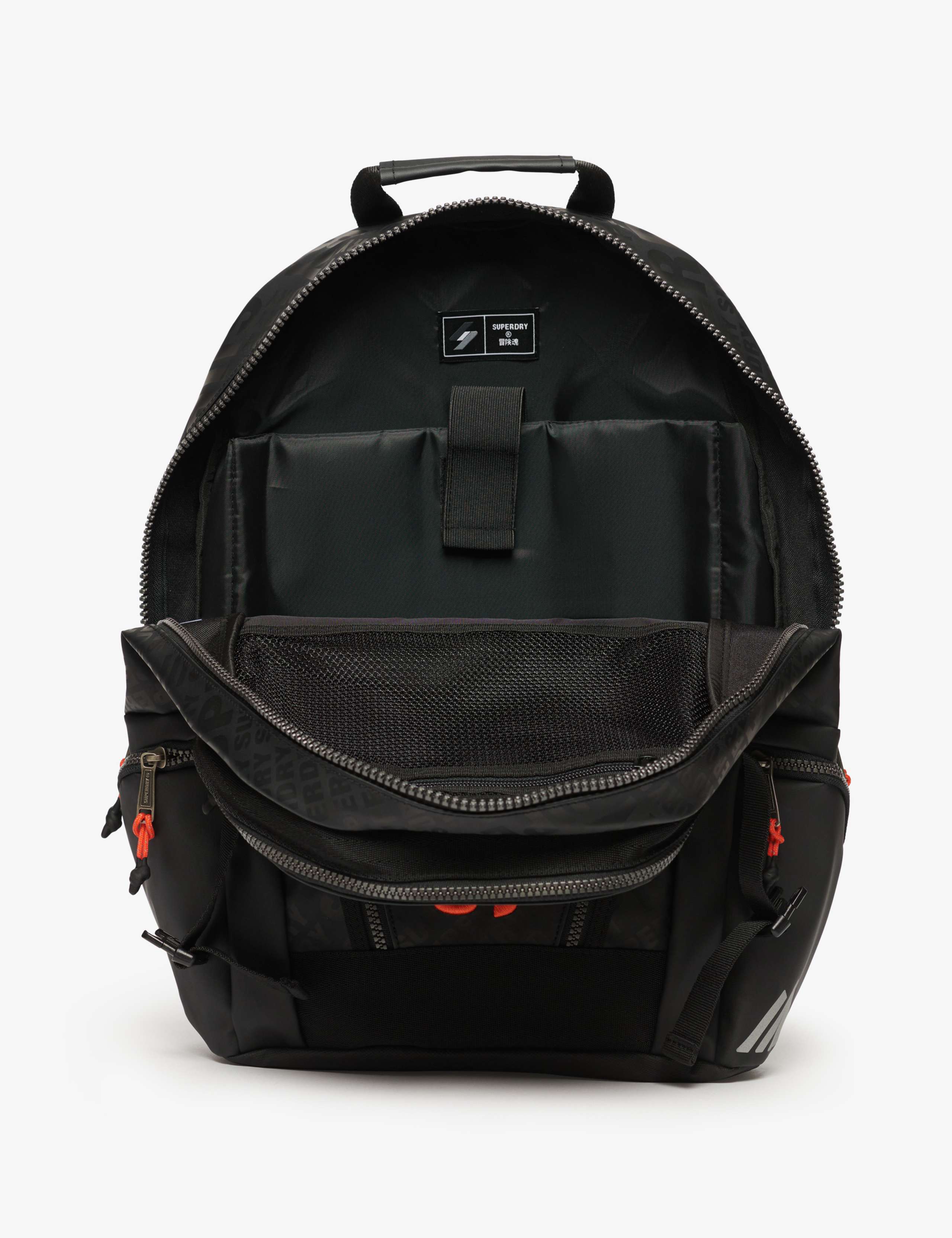Printed Backpack 4 of 8