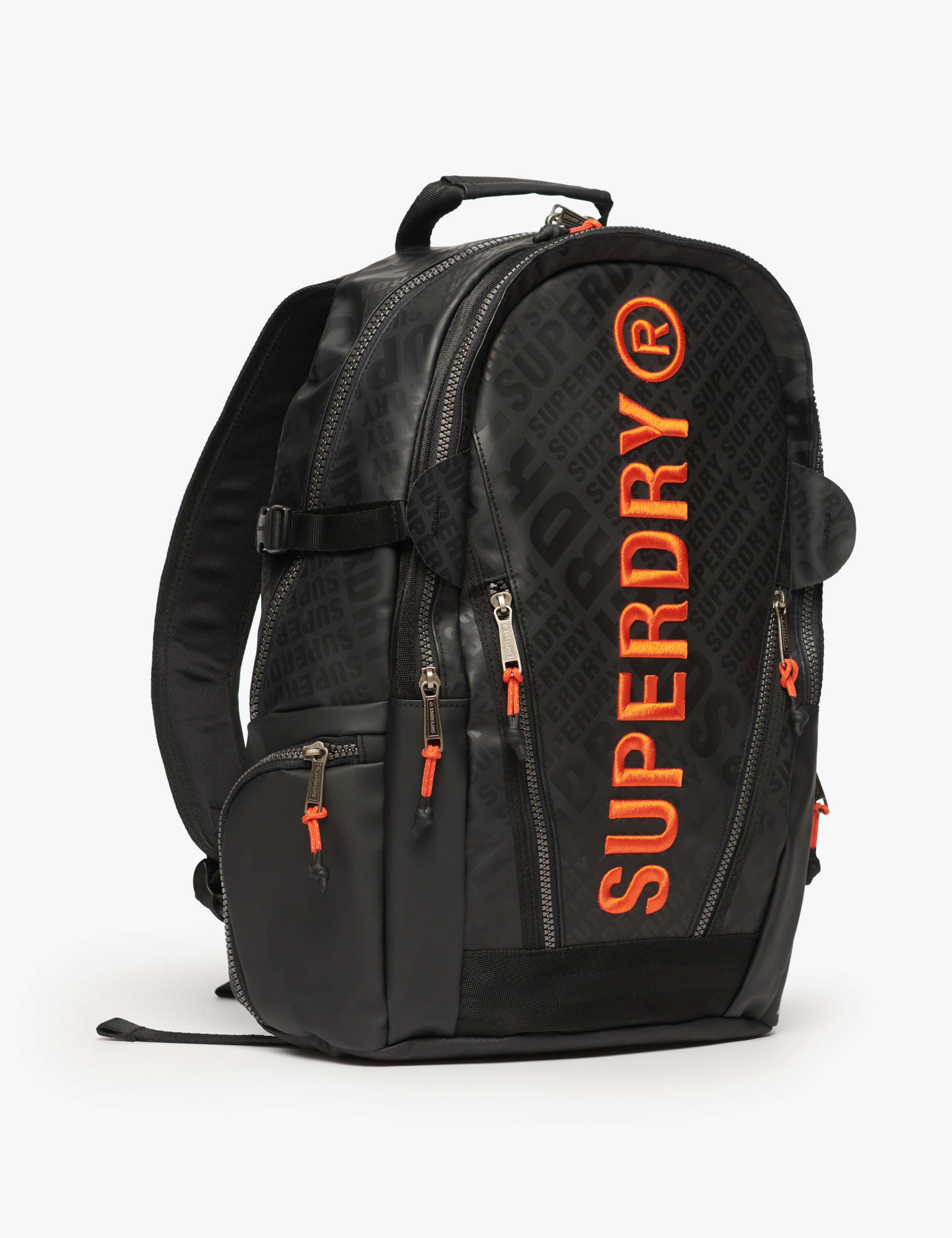 Printed Backpack 5 of 8