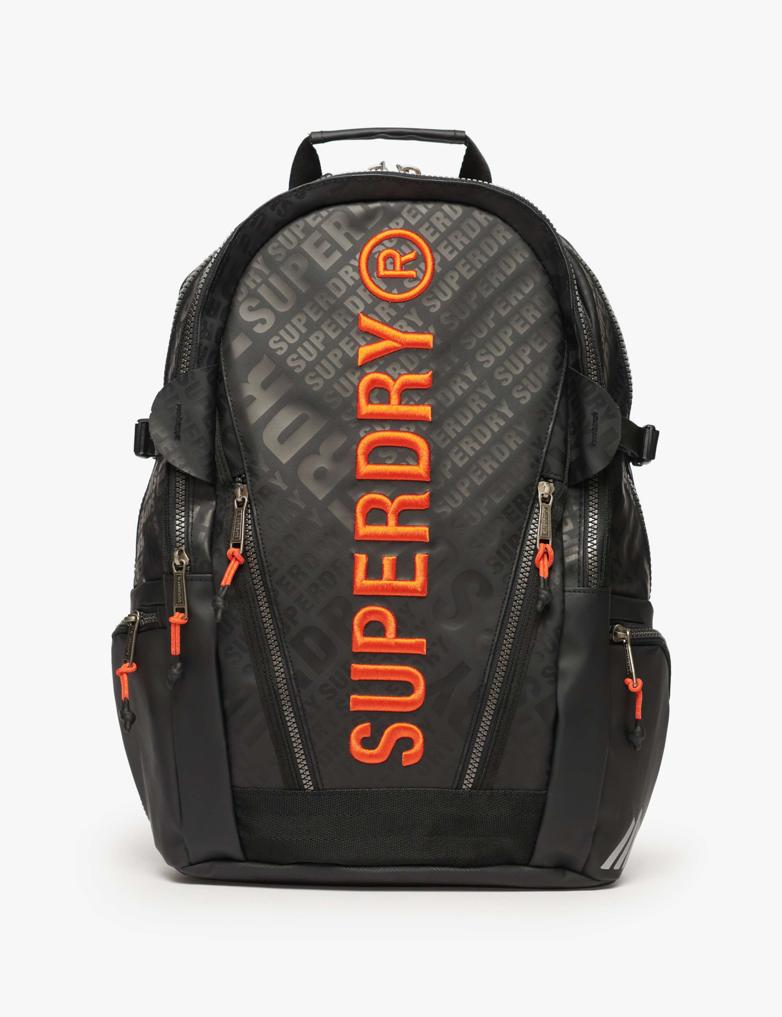 Printed Backpack 2 of 8