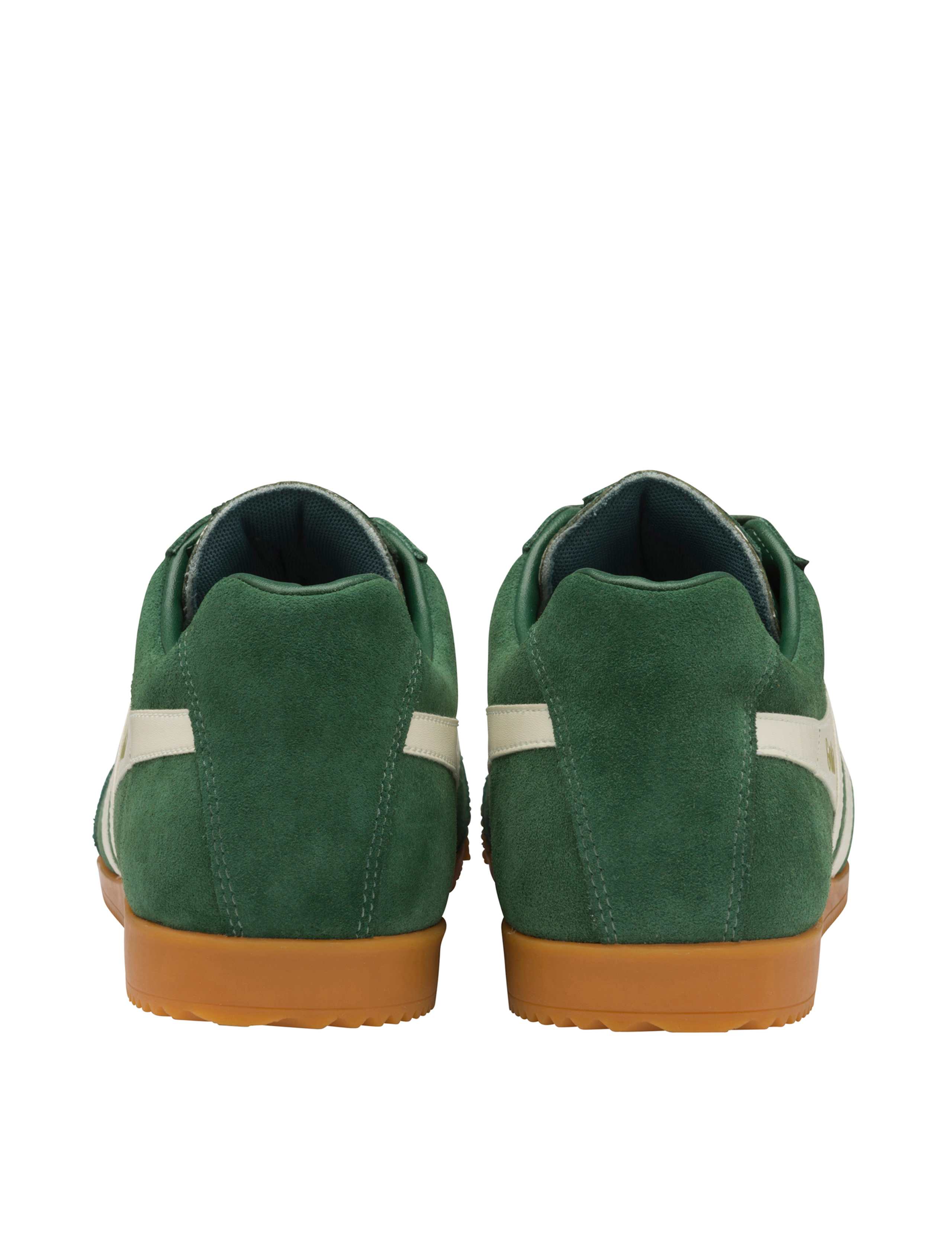 Harrier Suede Trainers 4 of 5