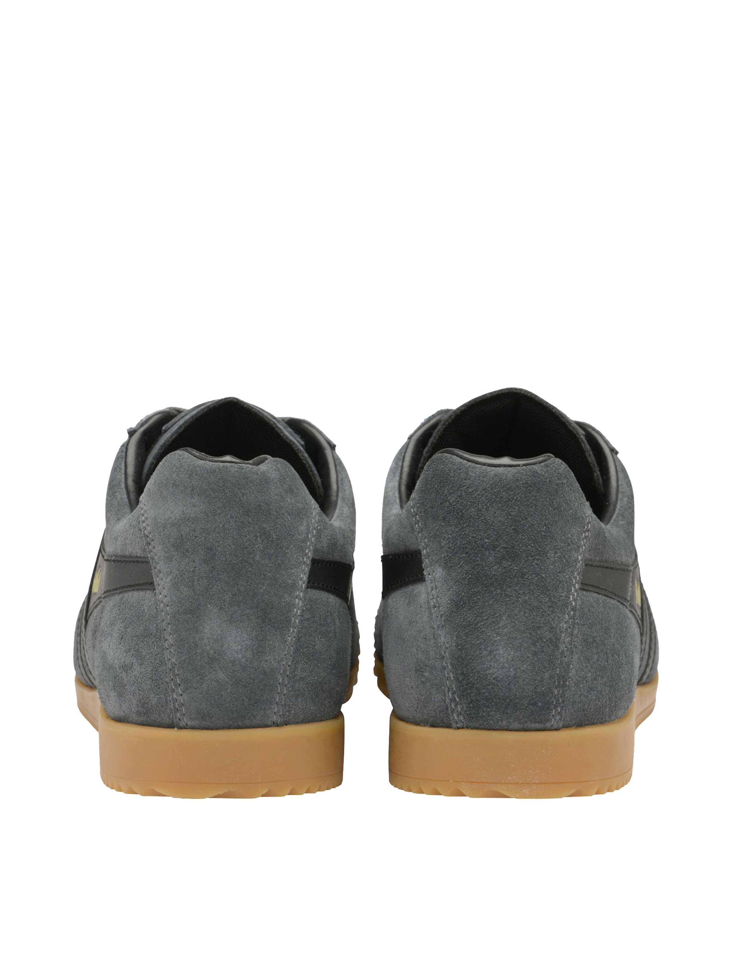 Harrier Suede Trainers 2 of 5