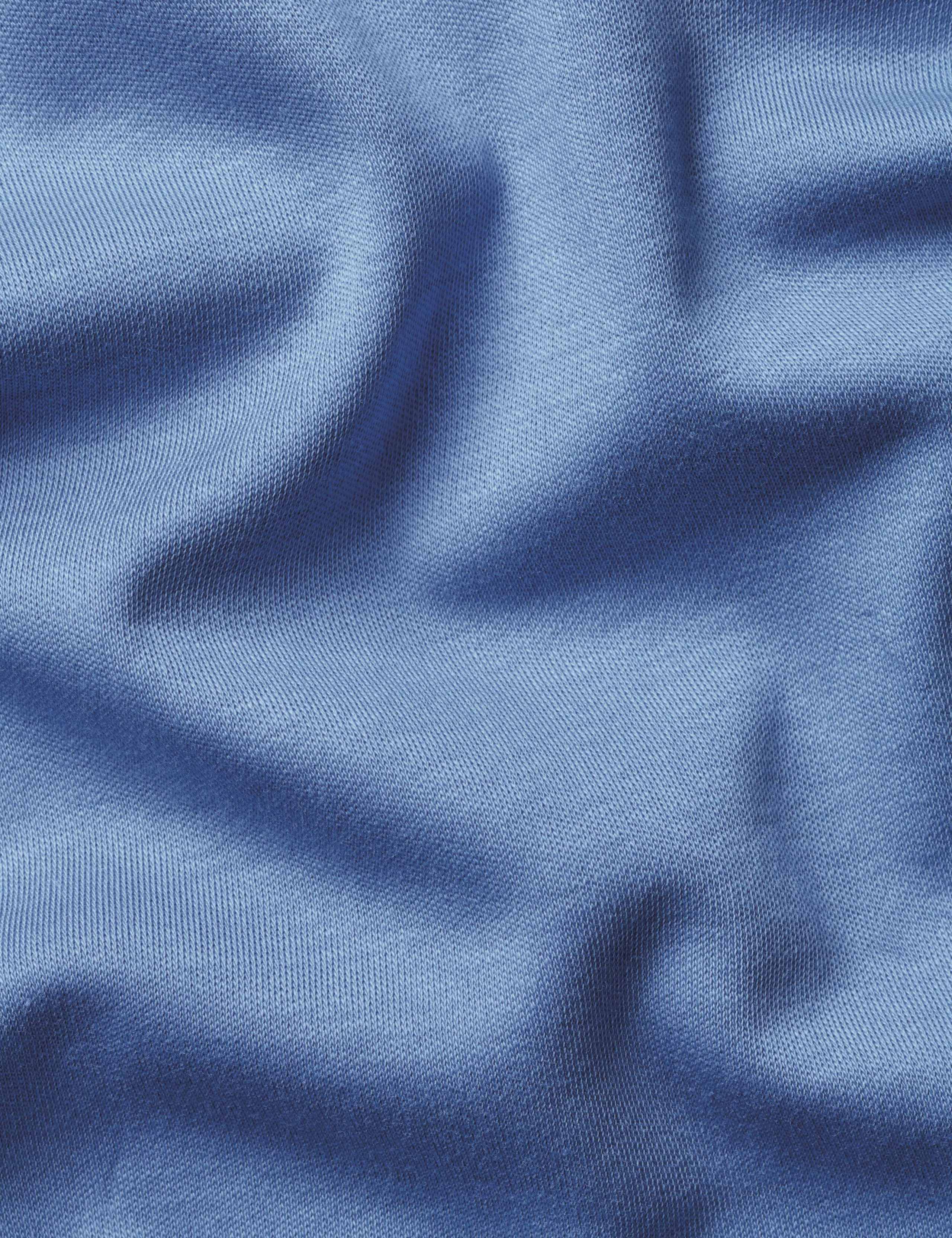 Pure Cotton Polo Shirt 5 of 5