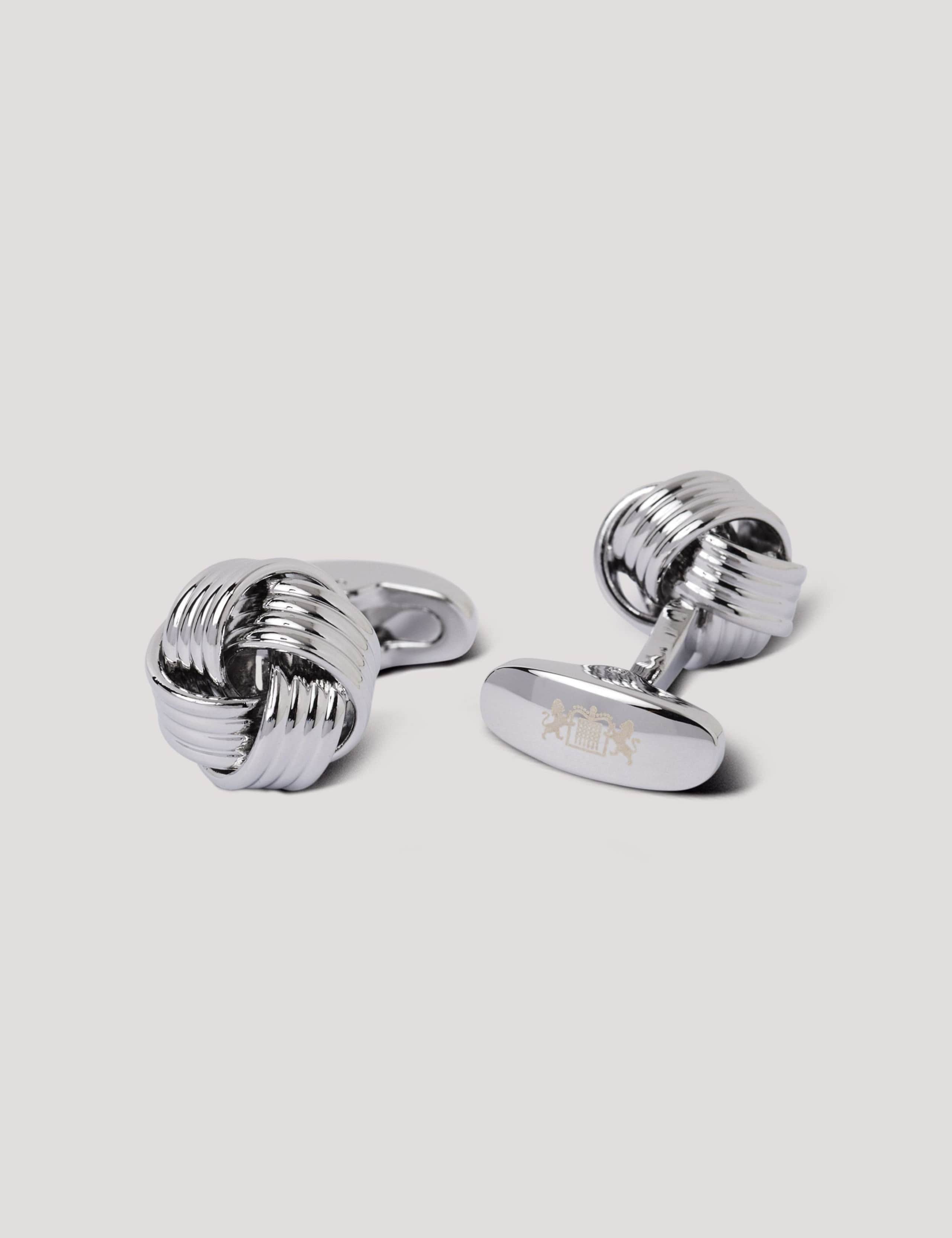 Knot Cufflinks 2 of 2