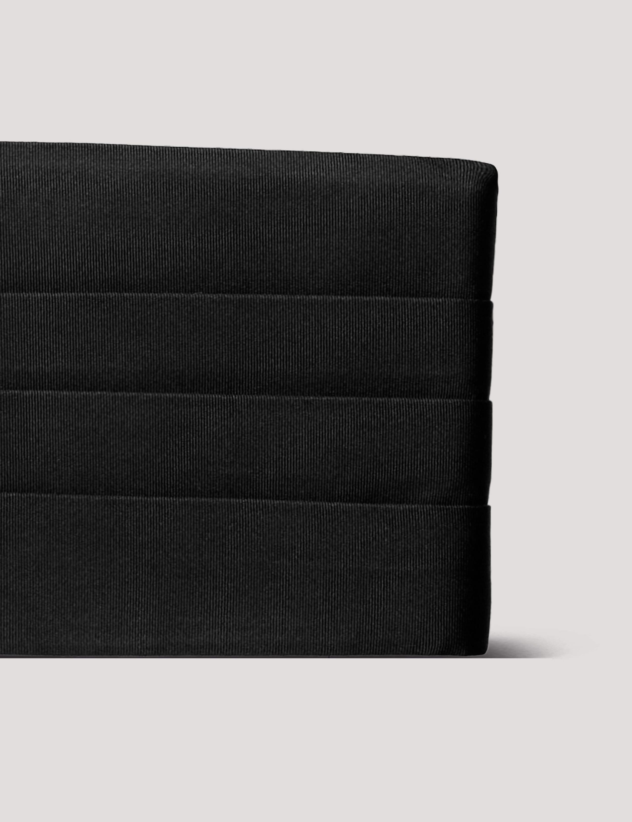 Pure Silk Cummerbund 2 of 2
