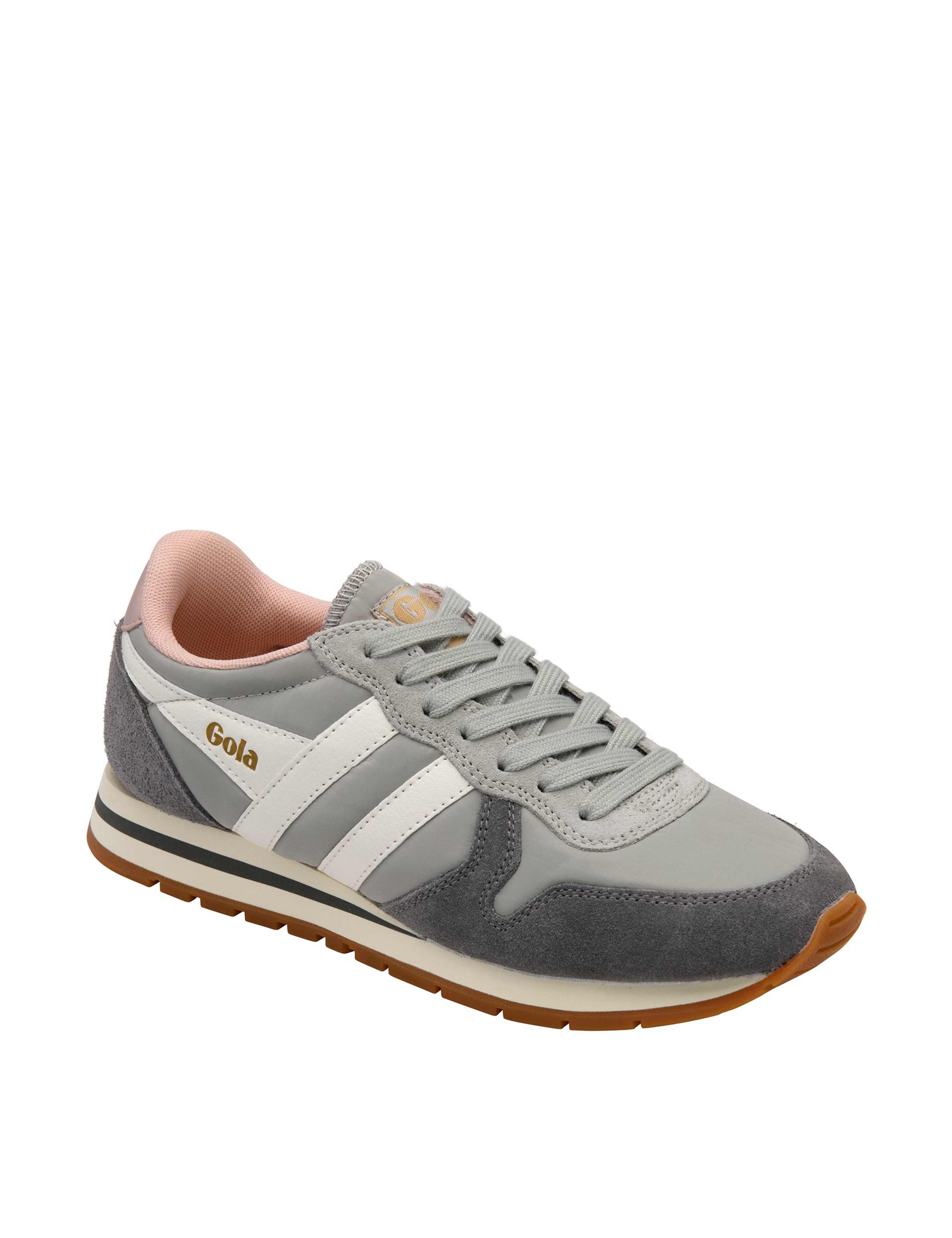 Daytona Blaze Metallic Trainers 2 of 5