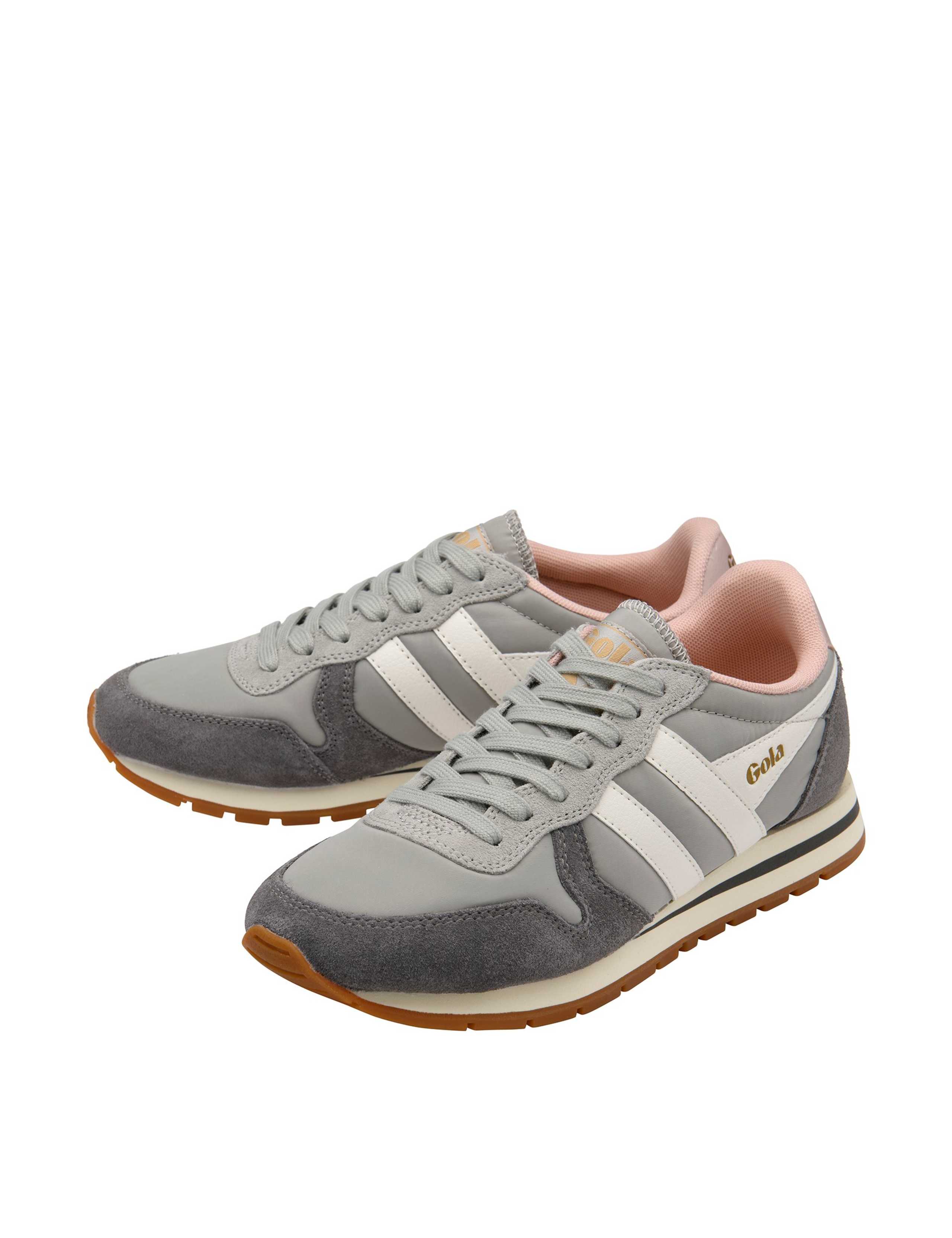 Daytona Blaze Metallic Trainers 3 of 5