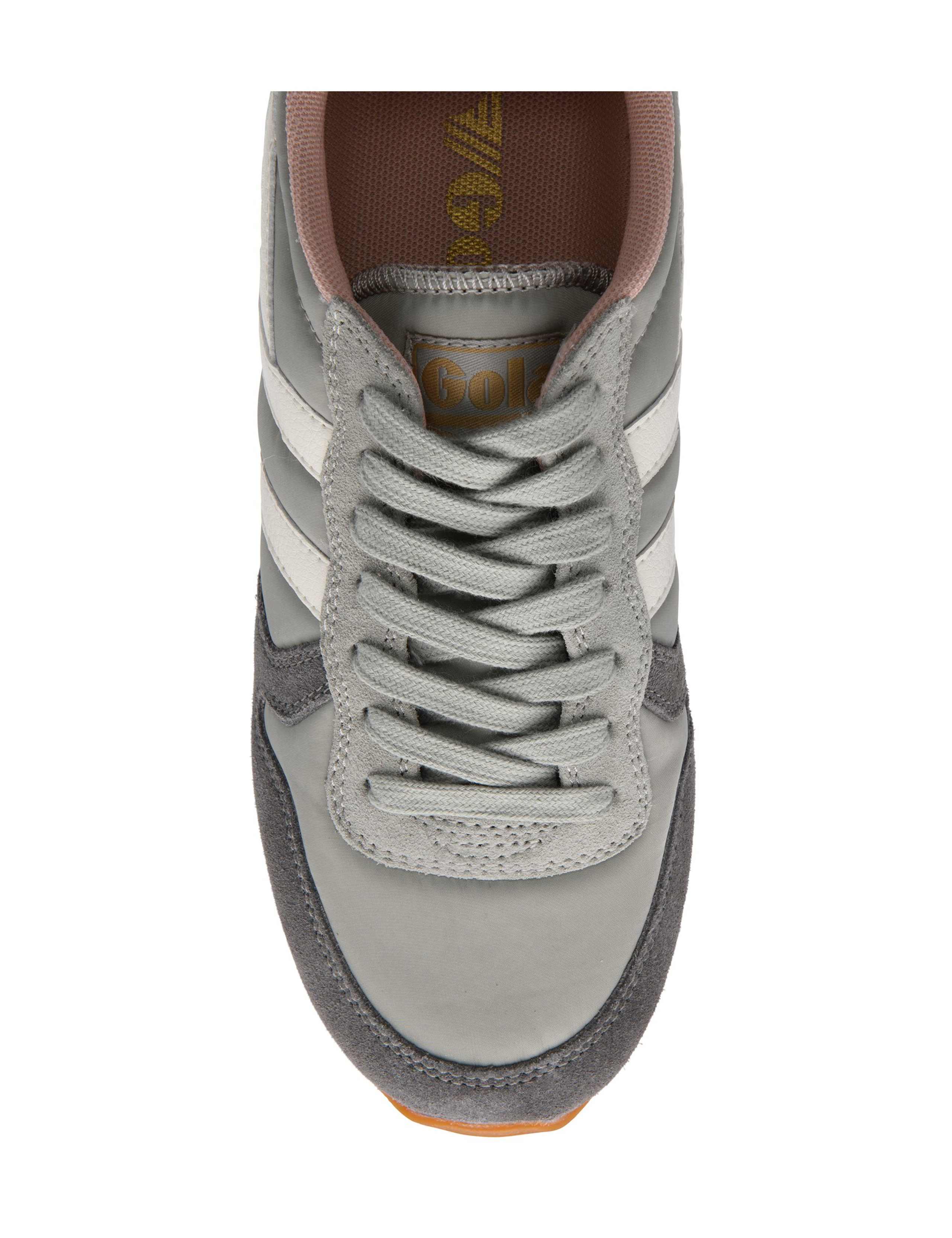 Daytona Blaze Metallic Trainers 4 of 5